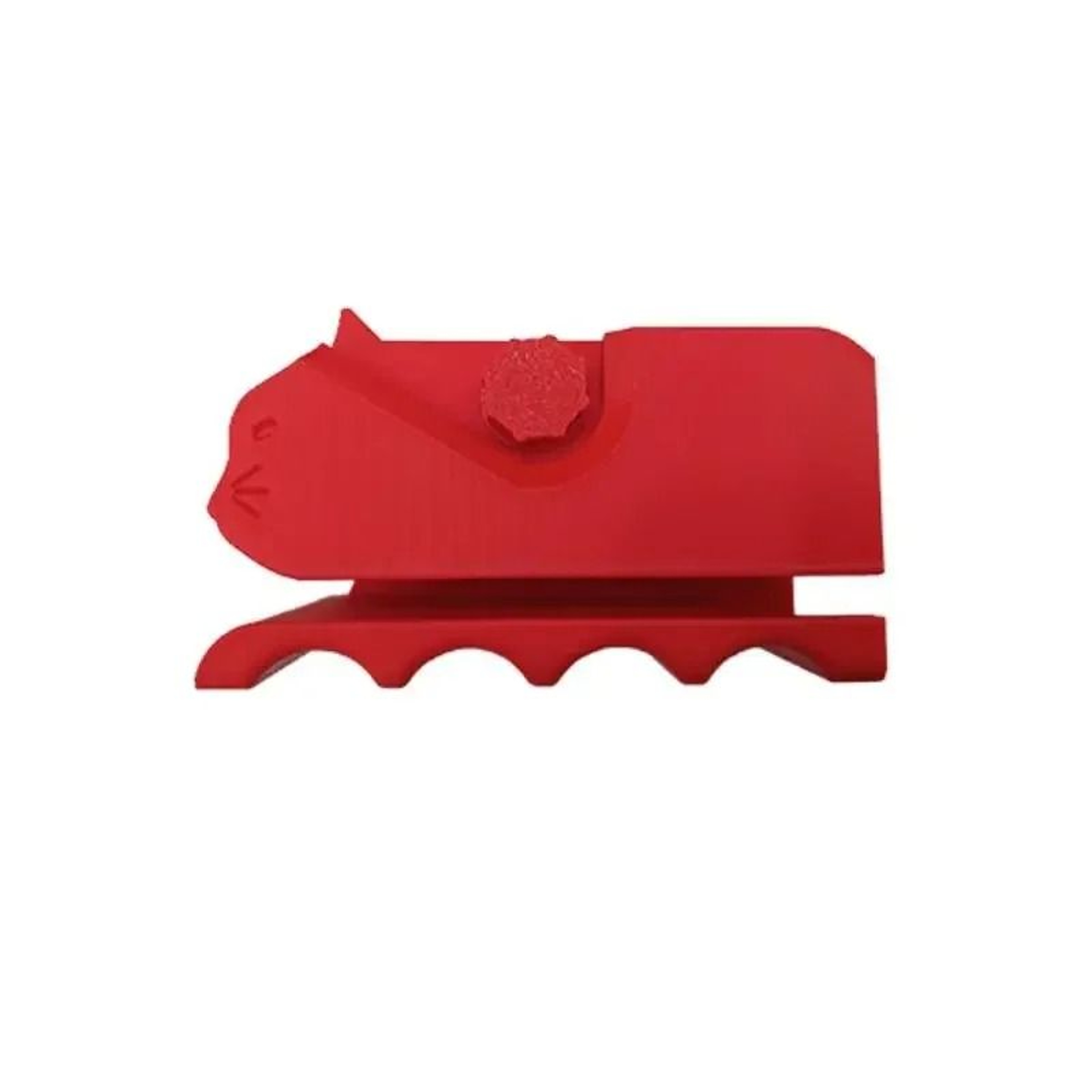 Kitty Cardboard Cutter For DIY Cat Scratchers 1