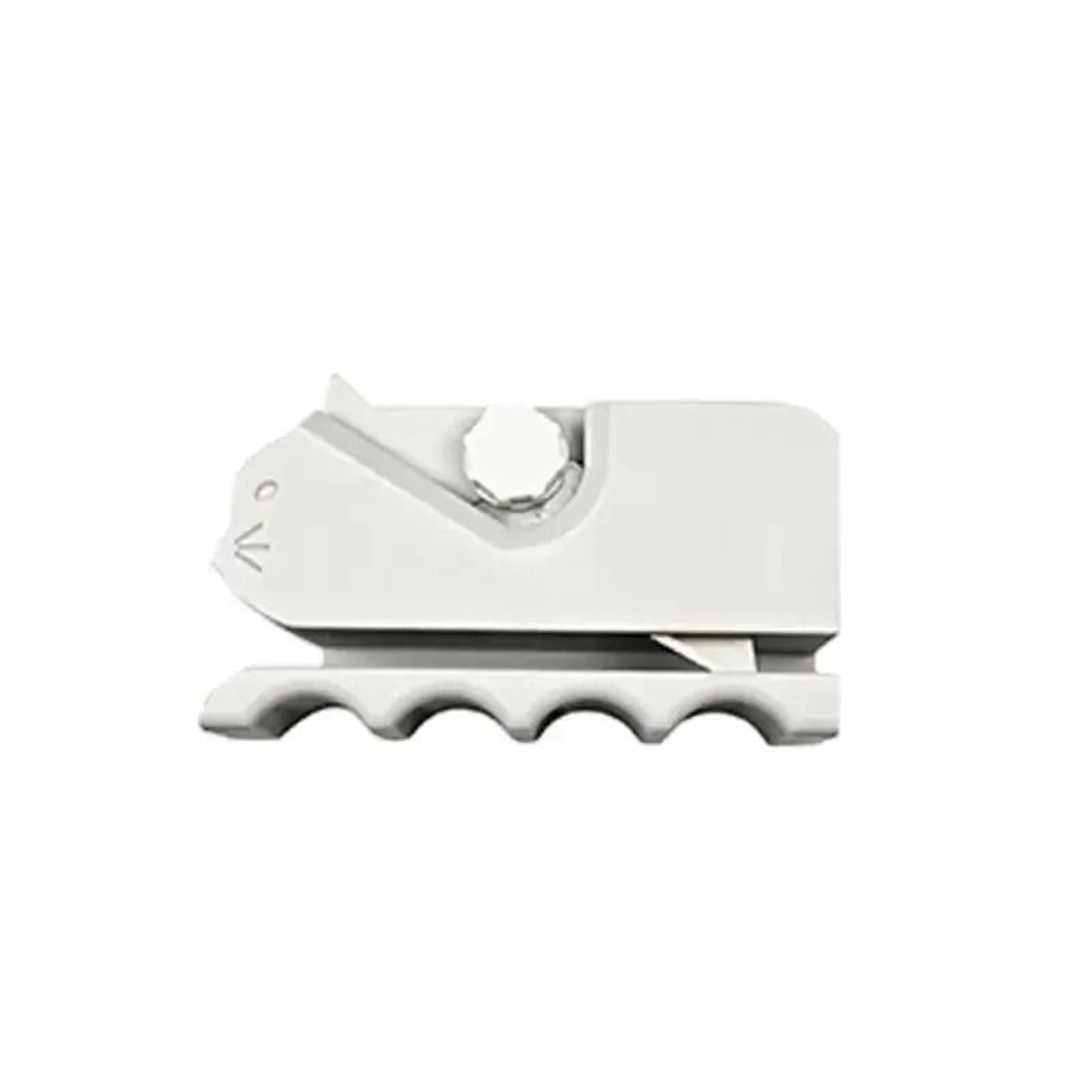 Kitty Cardboard Cutter For DIY Cat Scratchers 2