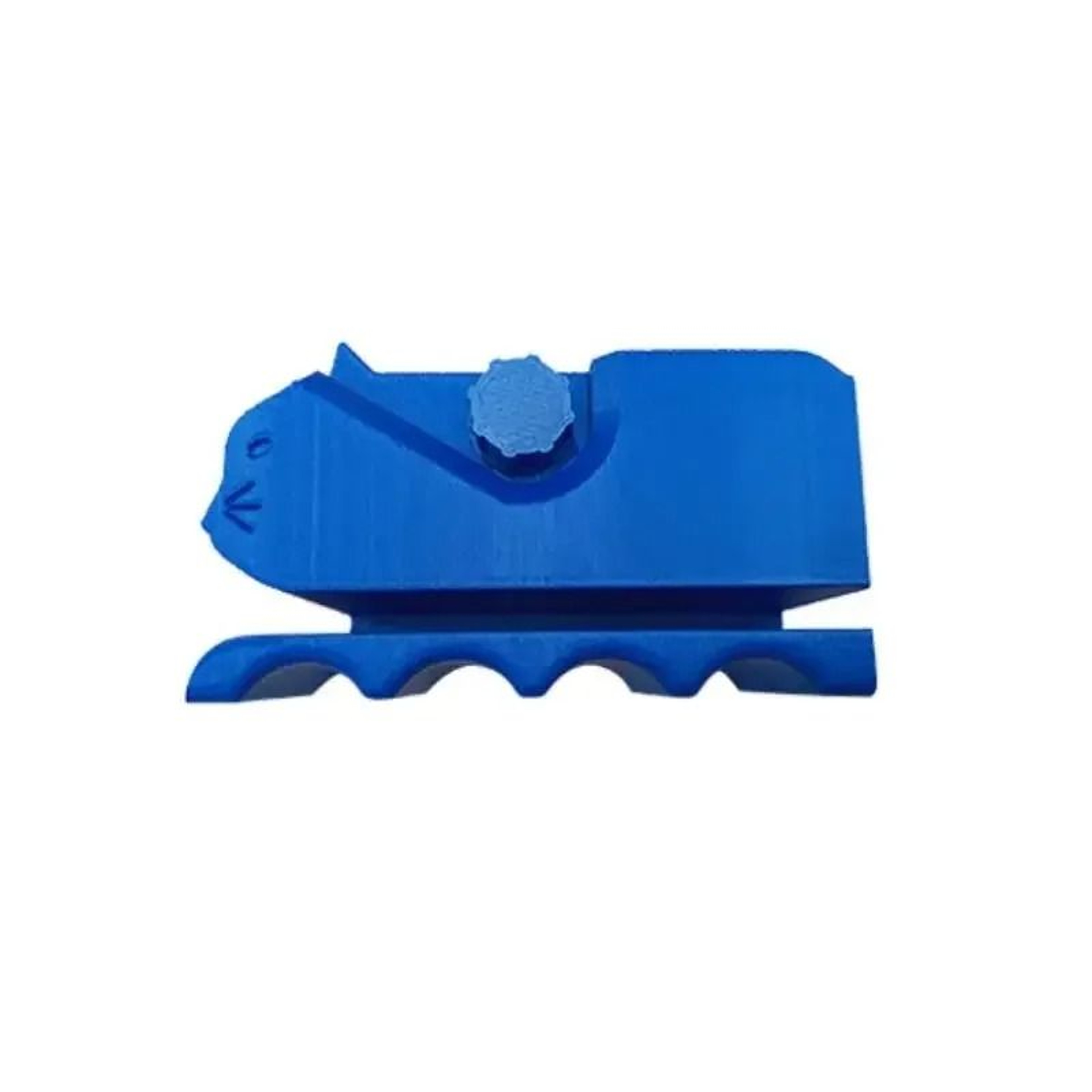 Kitty Cardboard Cutter For DIY Cat Scratchers 3