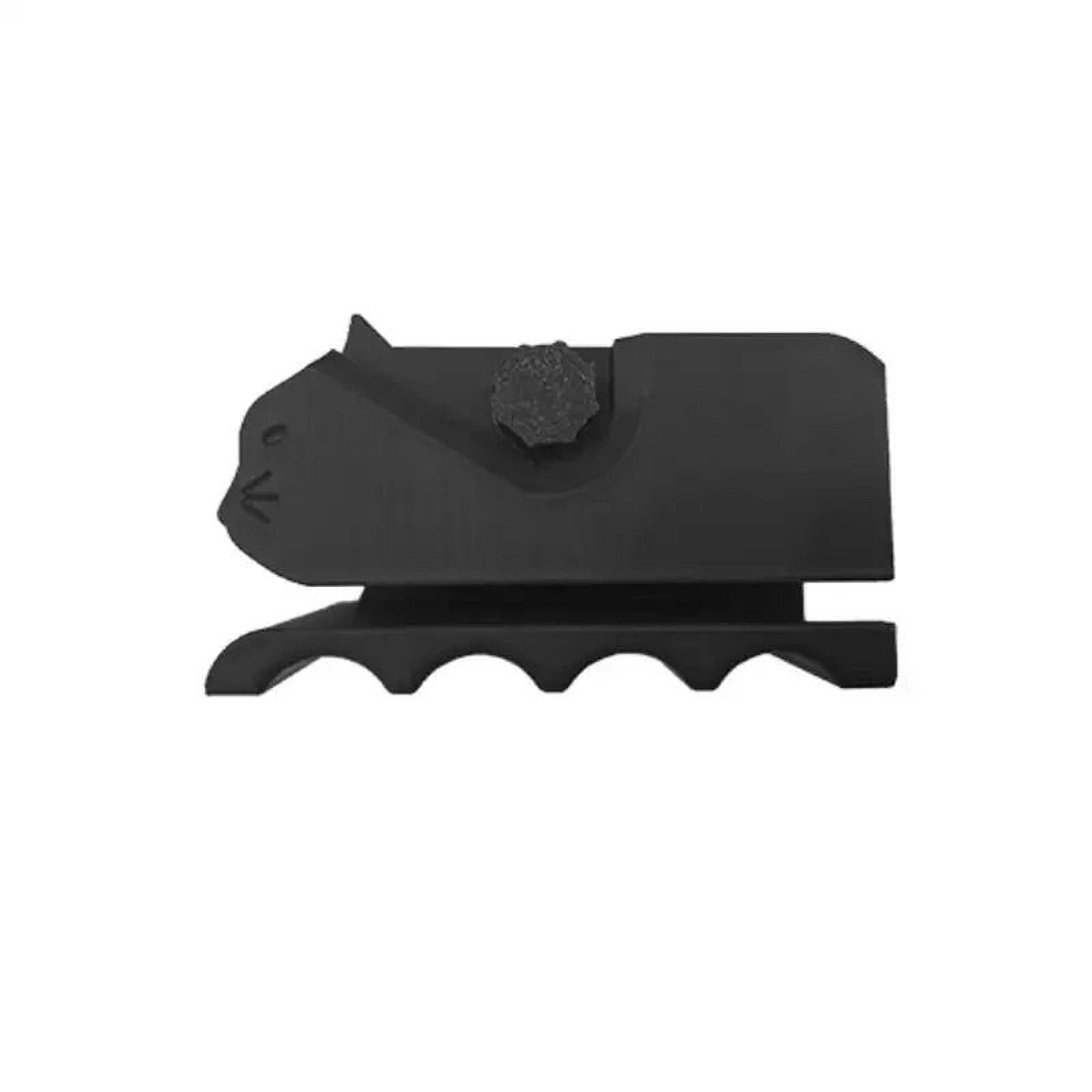 Kitty Cardboard Cutter For DIY Cat Scratchers 4