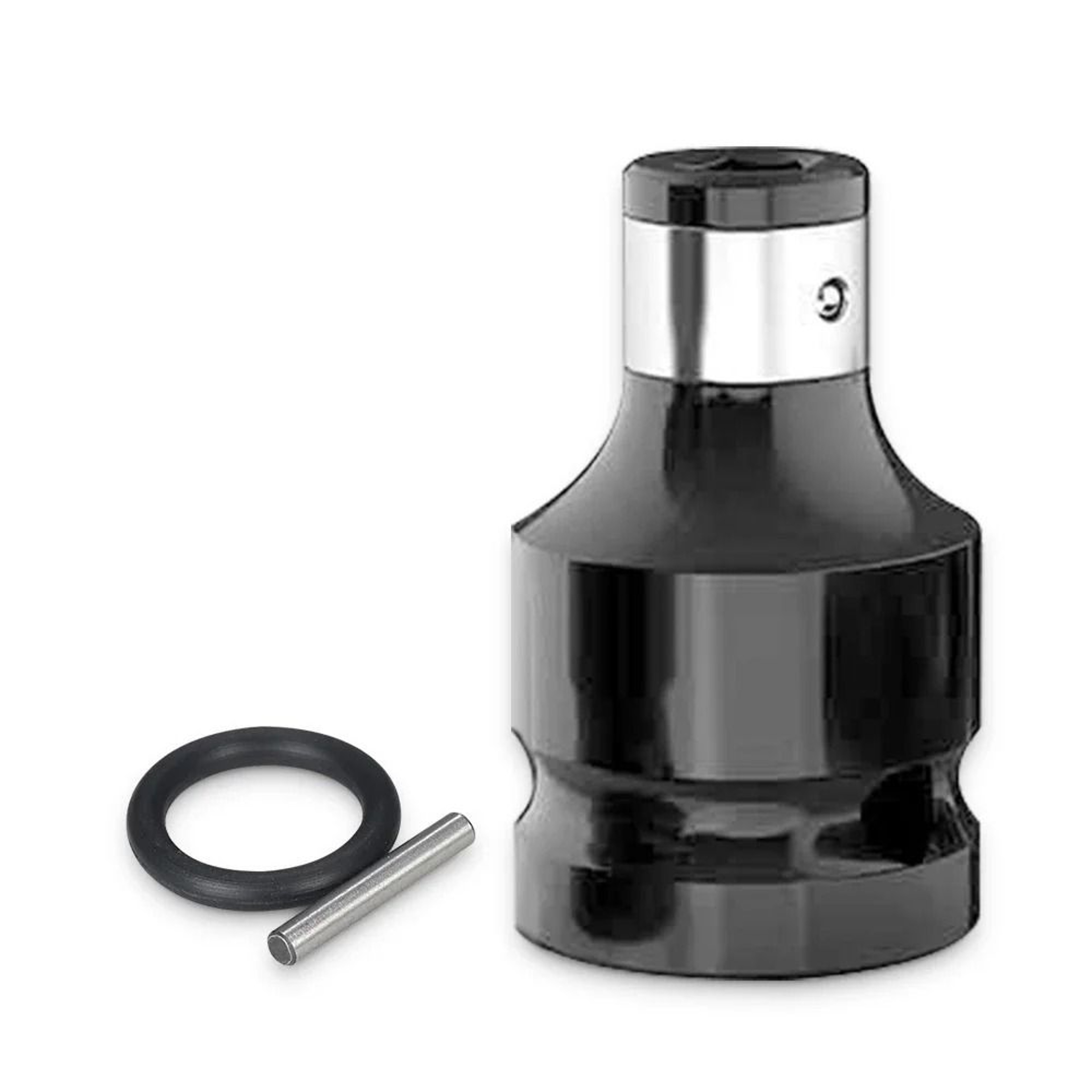 Quick Convert 1 2 Inch Square To 1 4 Inch Hex Adapter 1