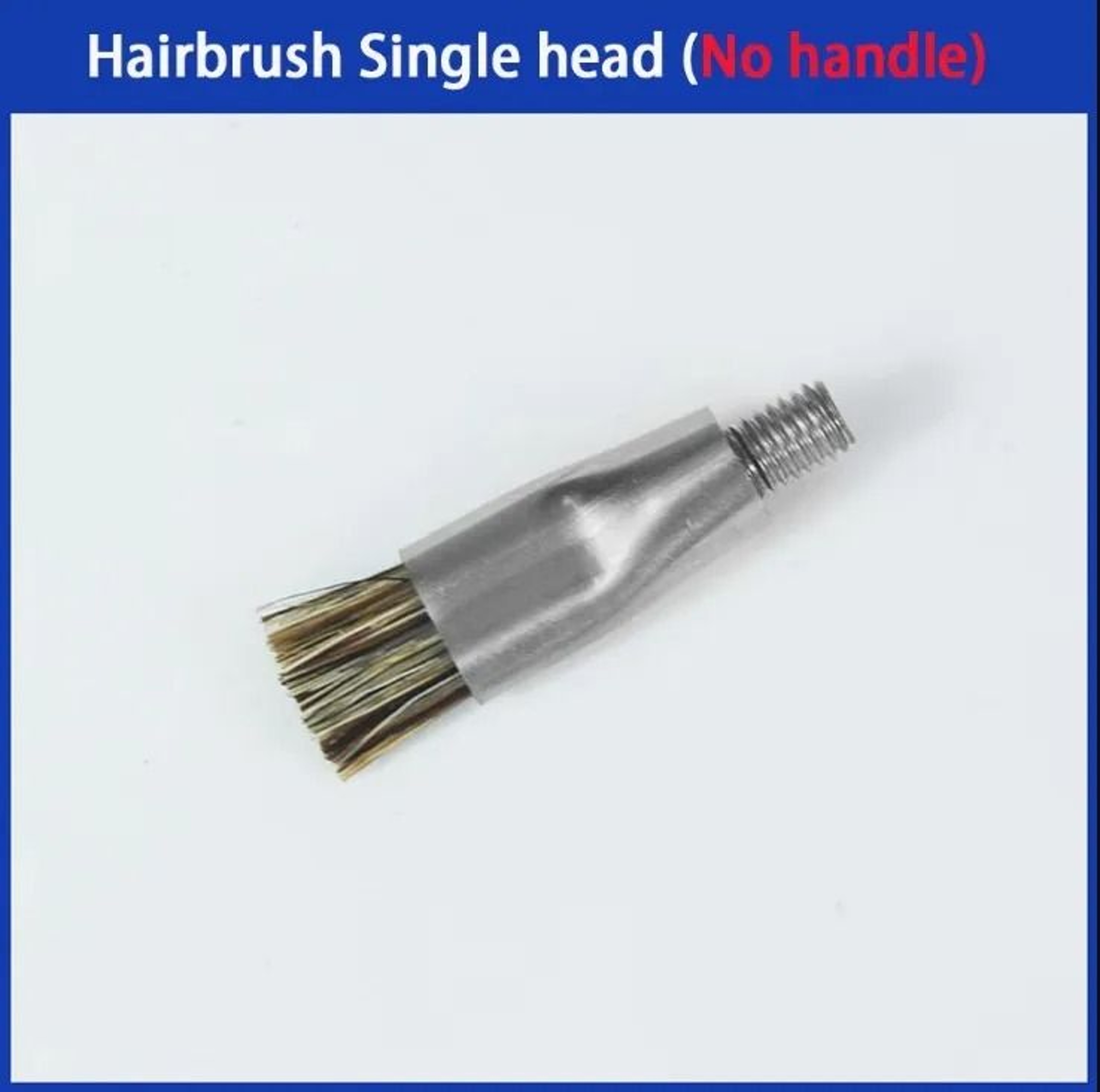 Dual Head Anti Static PCB Cleaning Brush 5