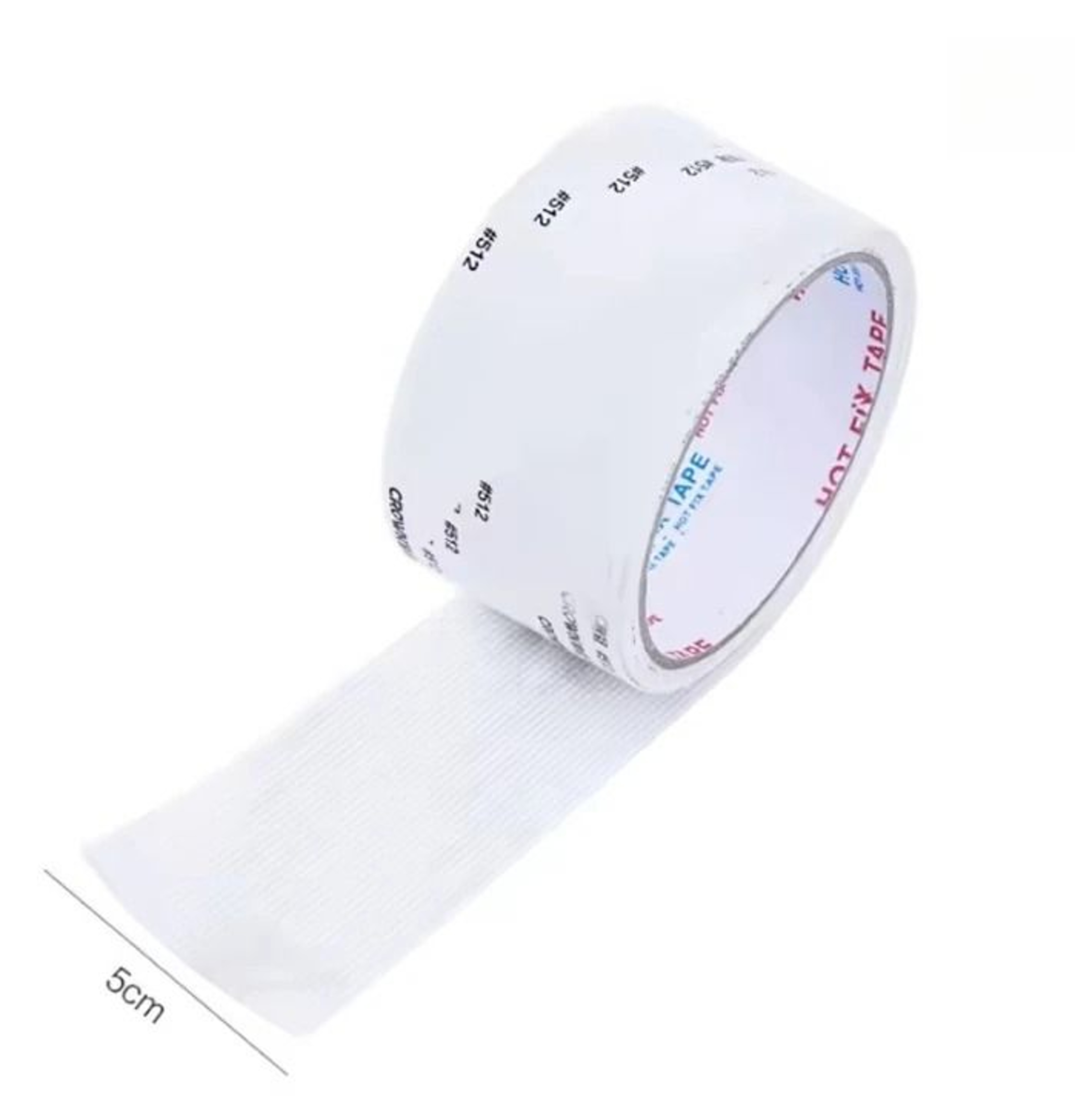 QuickFix Waterproof Window Screen Repair Tape 3