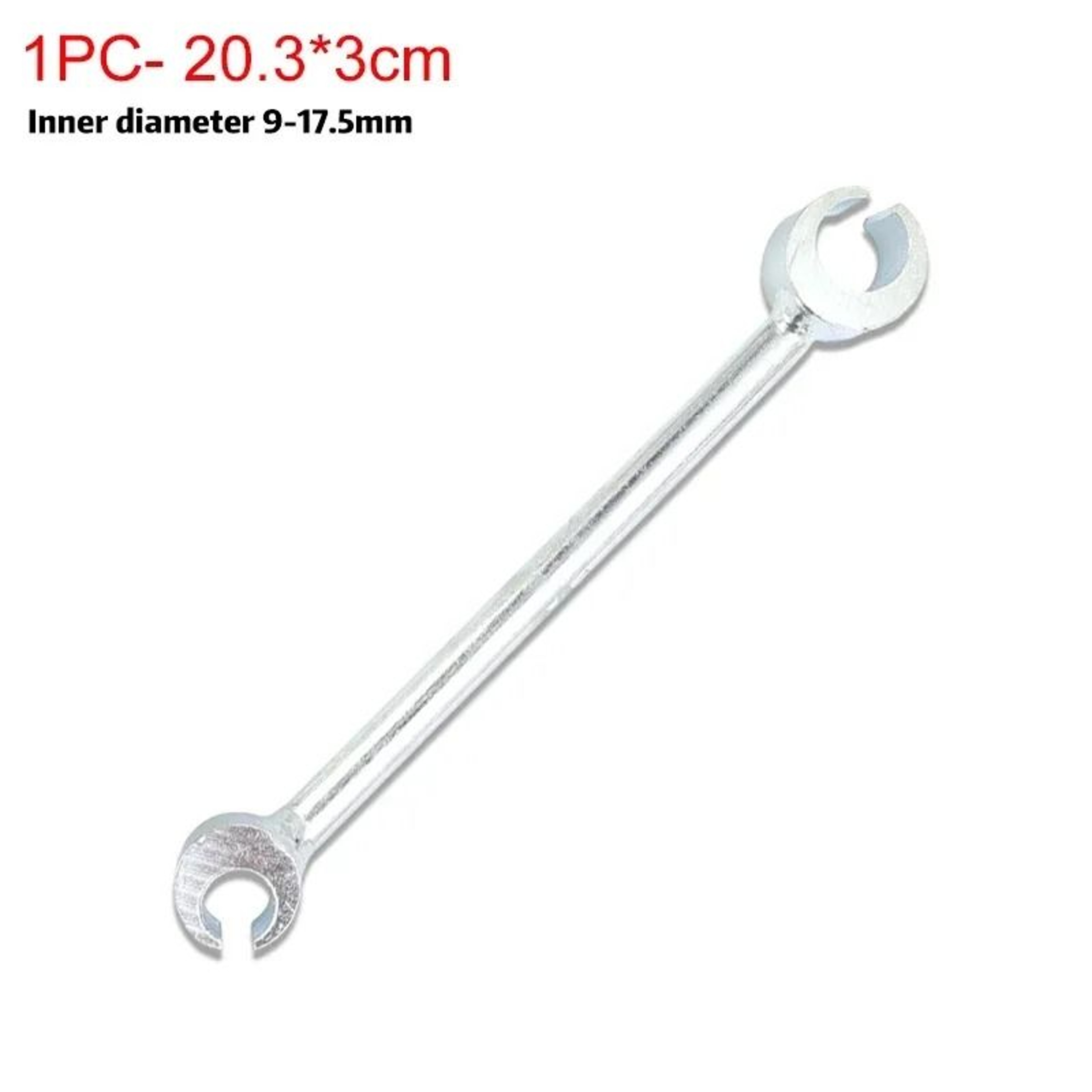 AlignPro Double Head Door Hinge Adjustment Wrench 1