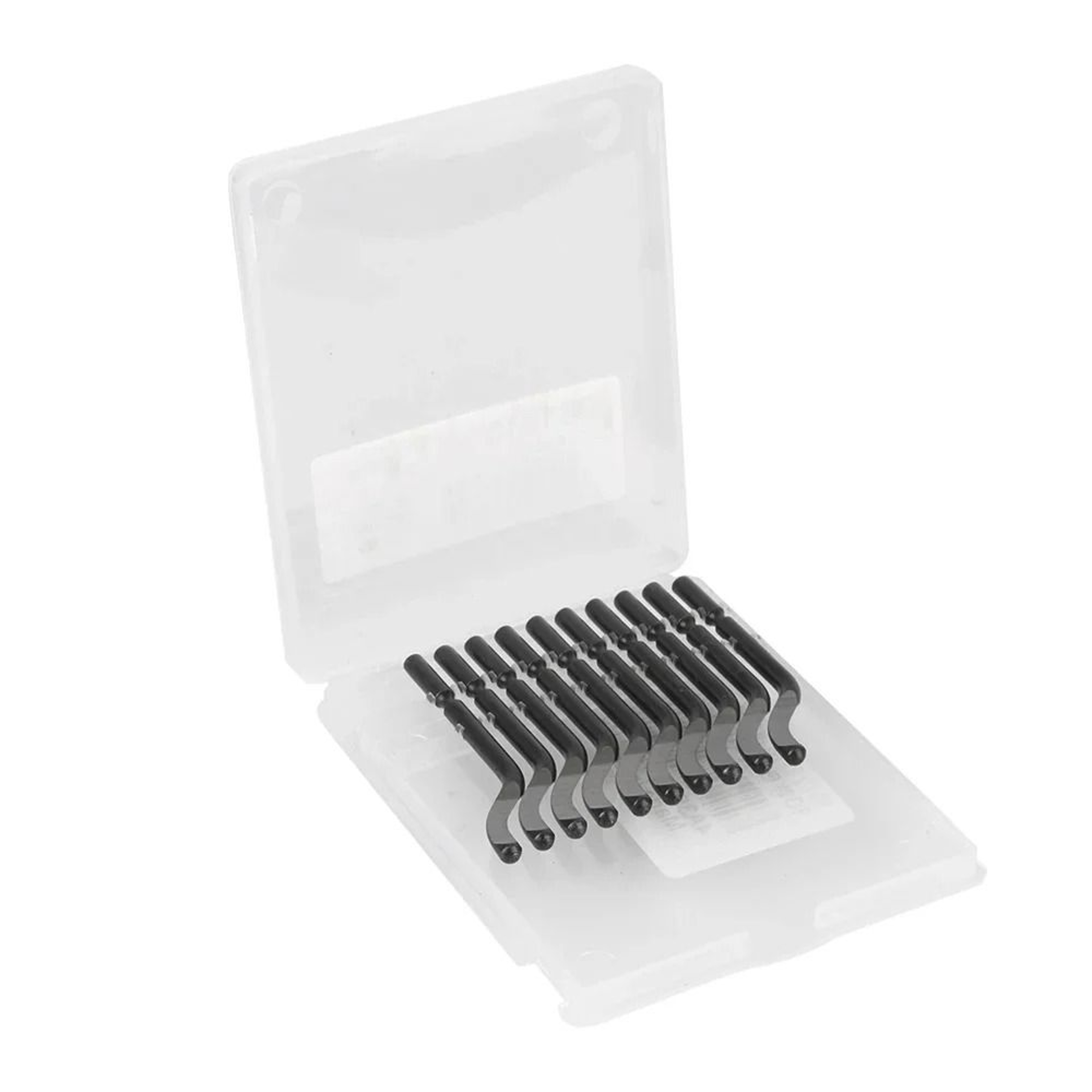 SmoothEdge NB1100 Hand Deburring Tool 2