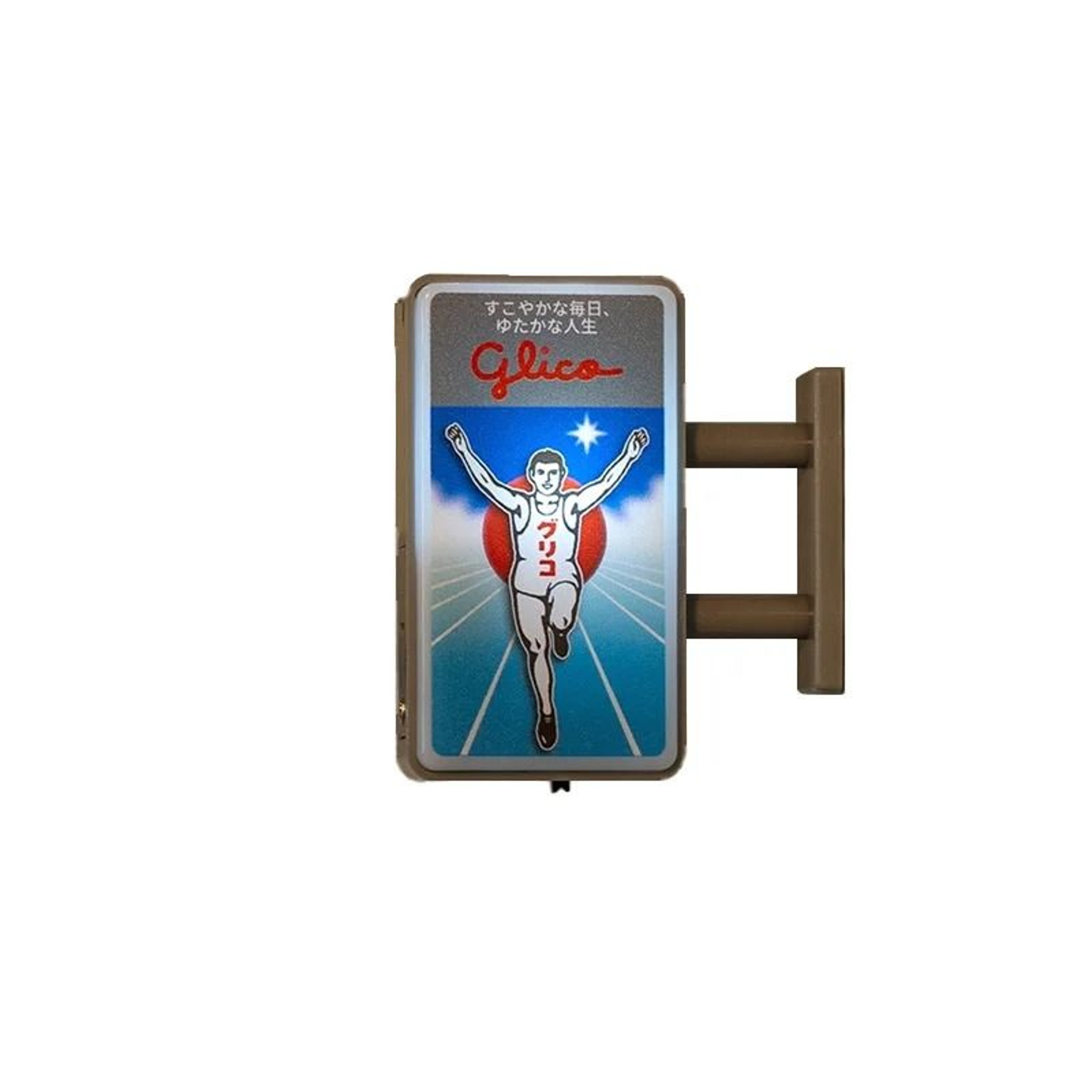 Japan Landmark Fridge Magnet Souvenir 3