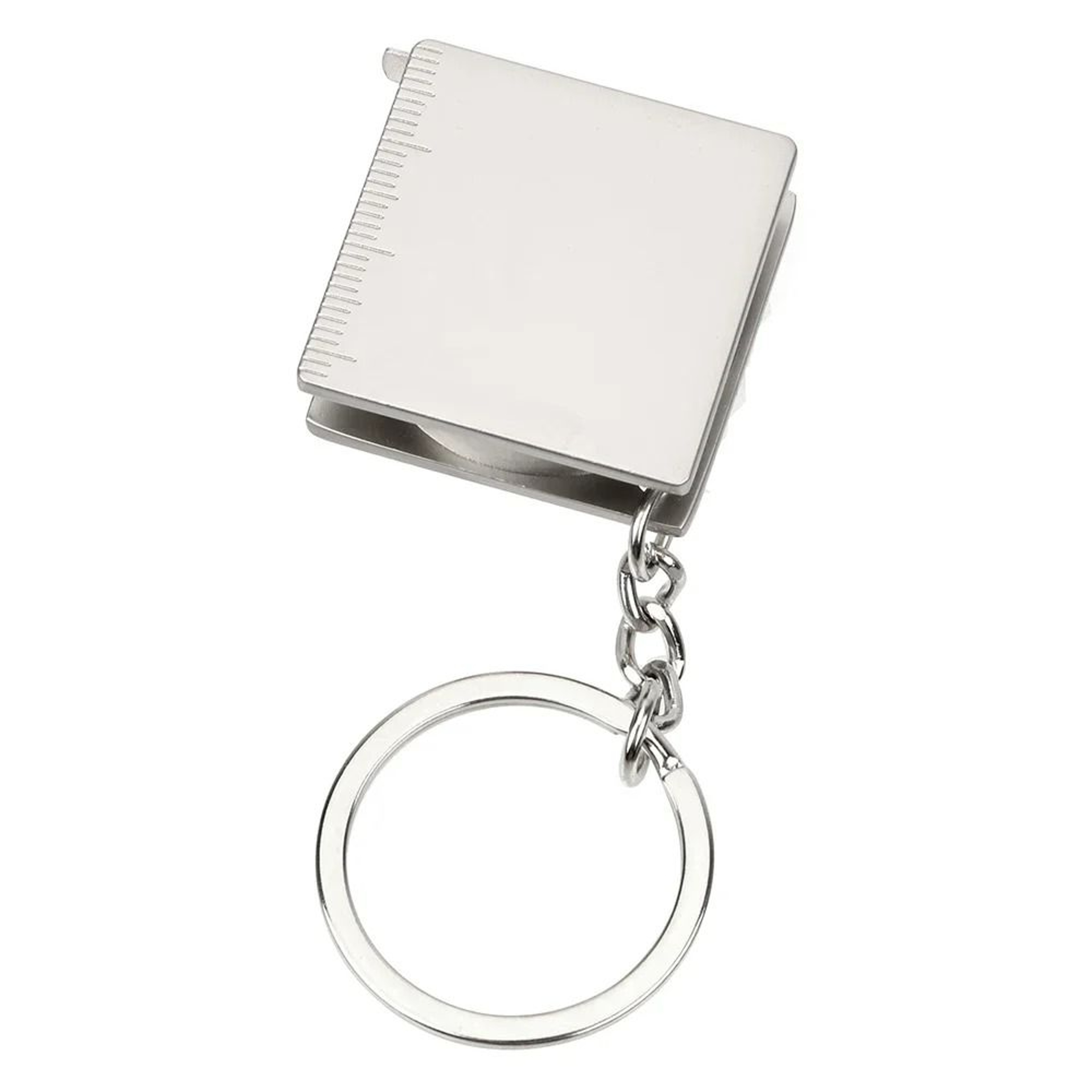 PocketPro Retractable Keychain Tape Measure For Quick Everyday Measuring Tasks 2