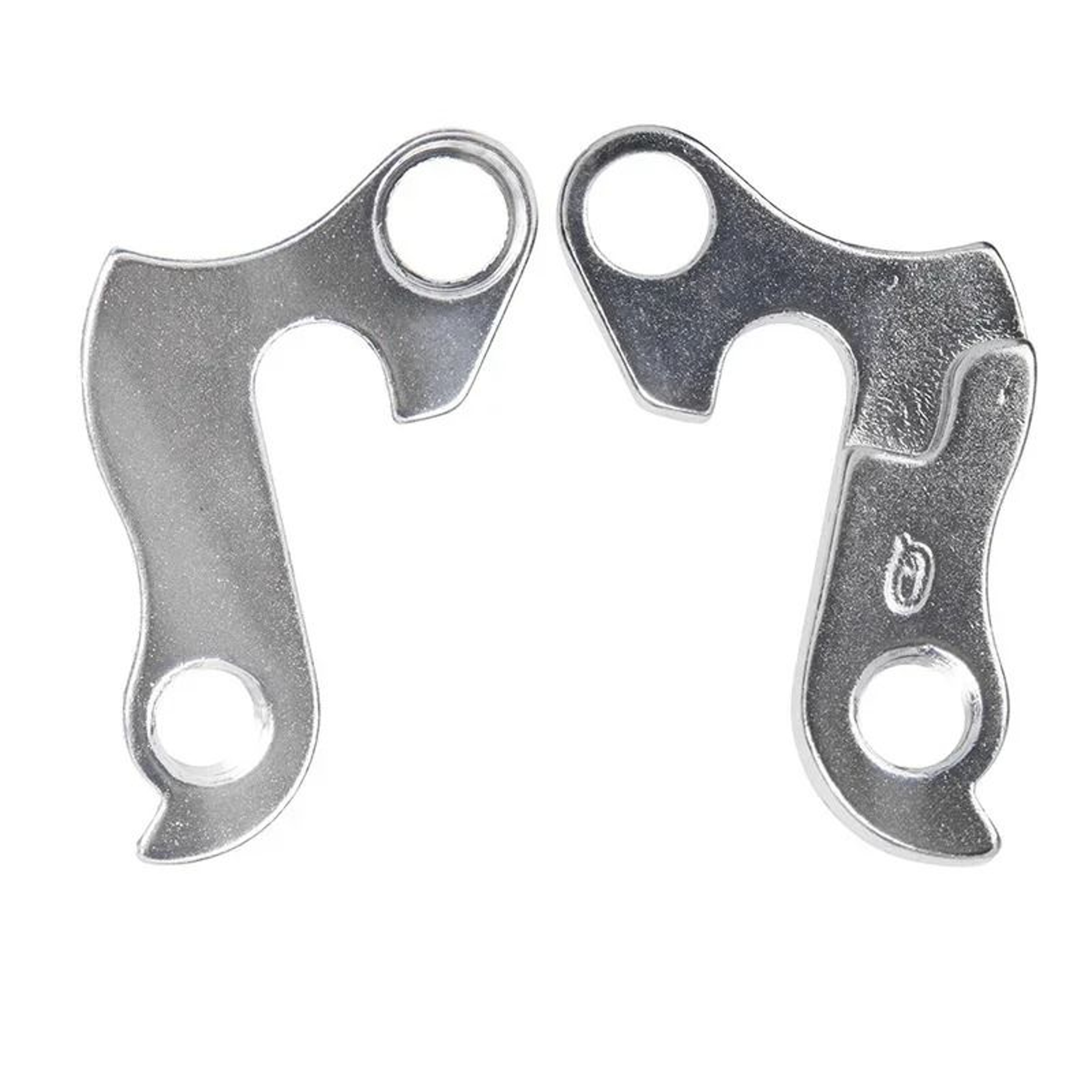 Precision Aluminum Bike Derailleur Hanger Dropout Adapter 2