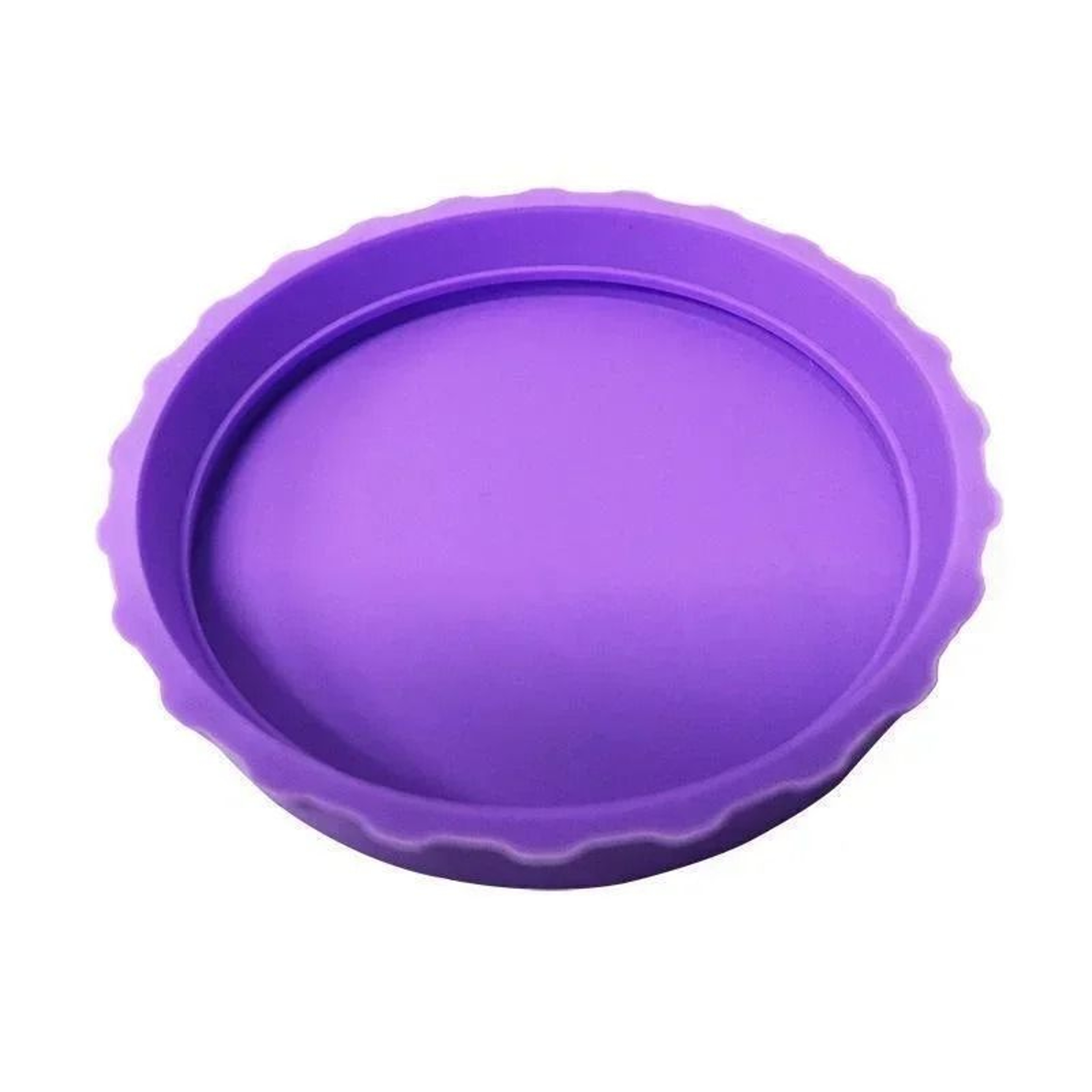 FreshSeal 1 To 6 Pcs Silicone Soda Can Lid Covers 1