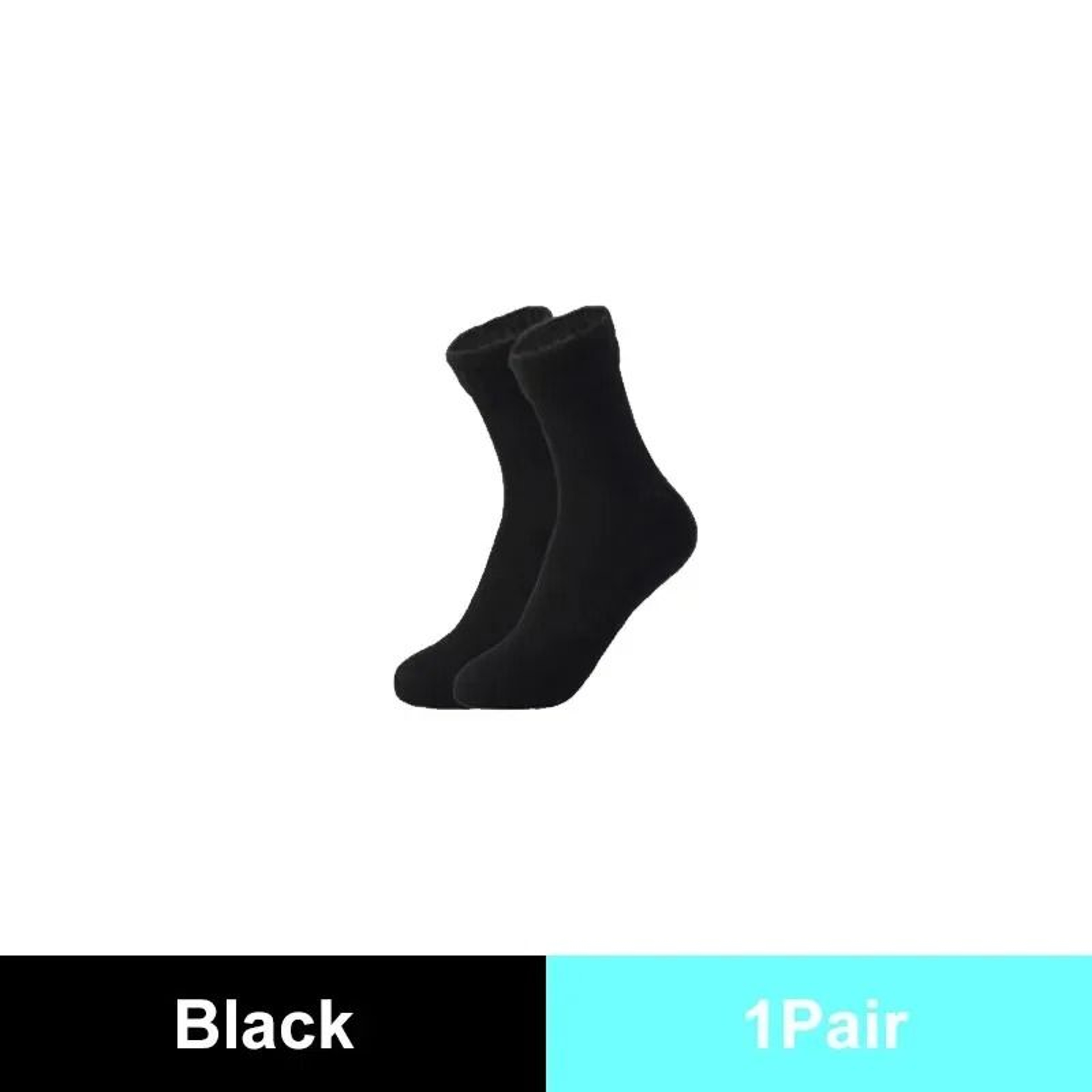 CozyStep Wool Blend Thermal Socks For Women 2