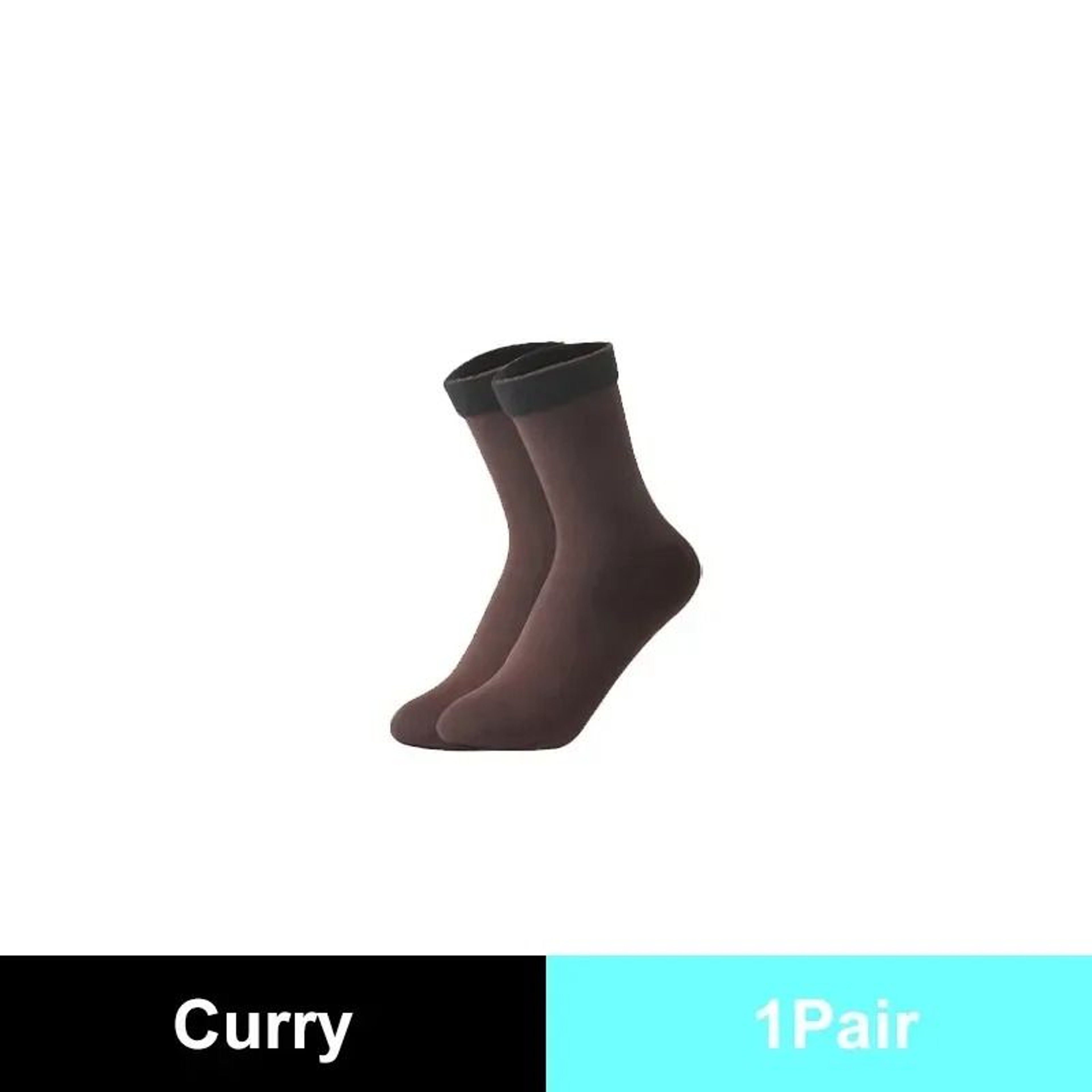 CozyStep Wool Blend Thermal Socks For Women 4