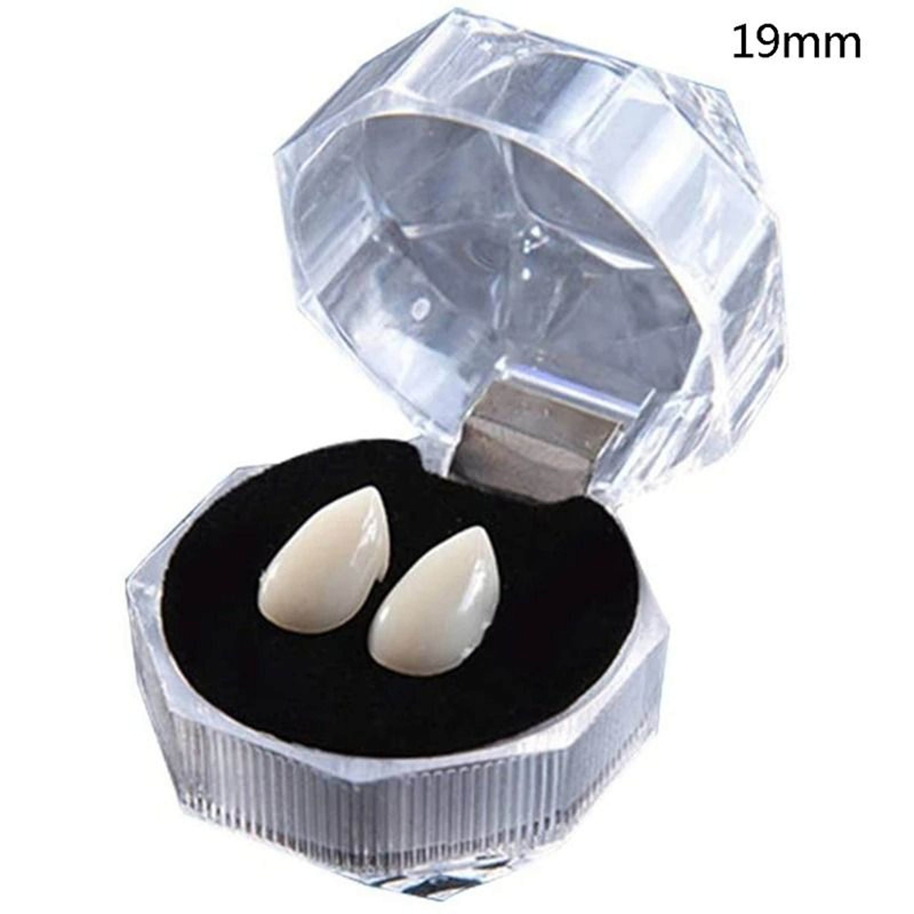 NightFang Halloween Vampire Teeth Costume Fangs 4