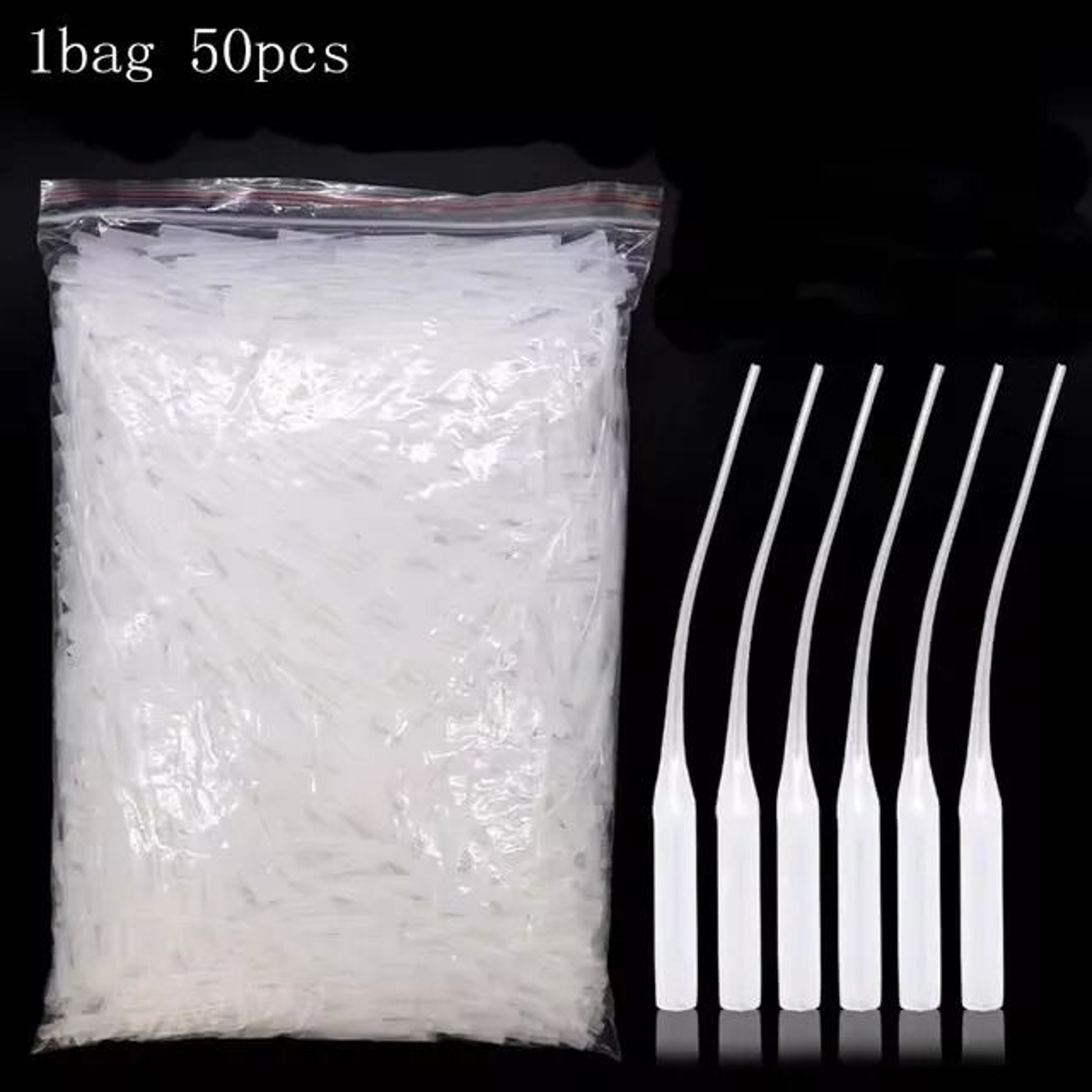 FineFlow Precision CA Glue Applicator Tips 1
