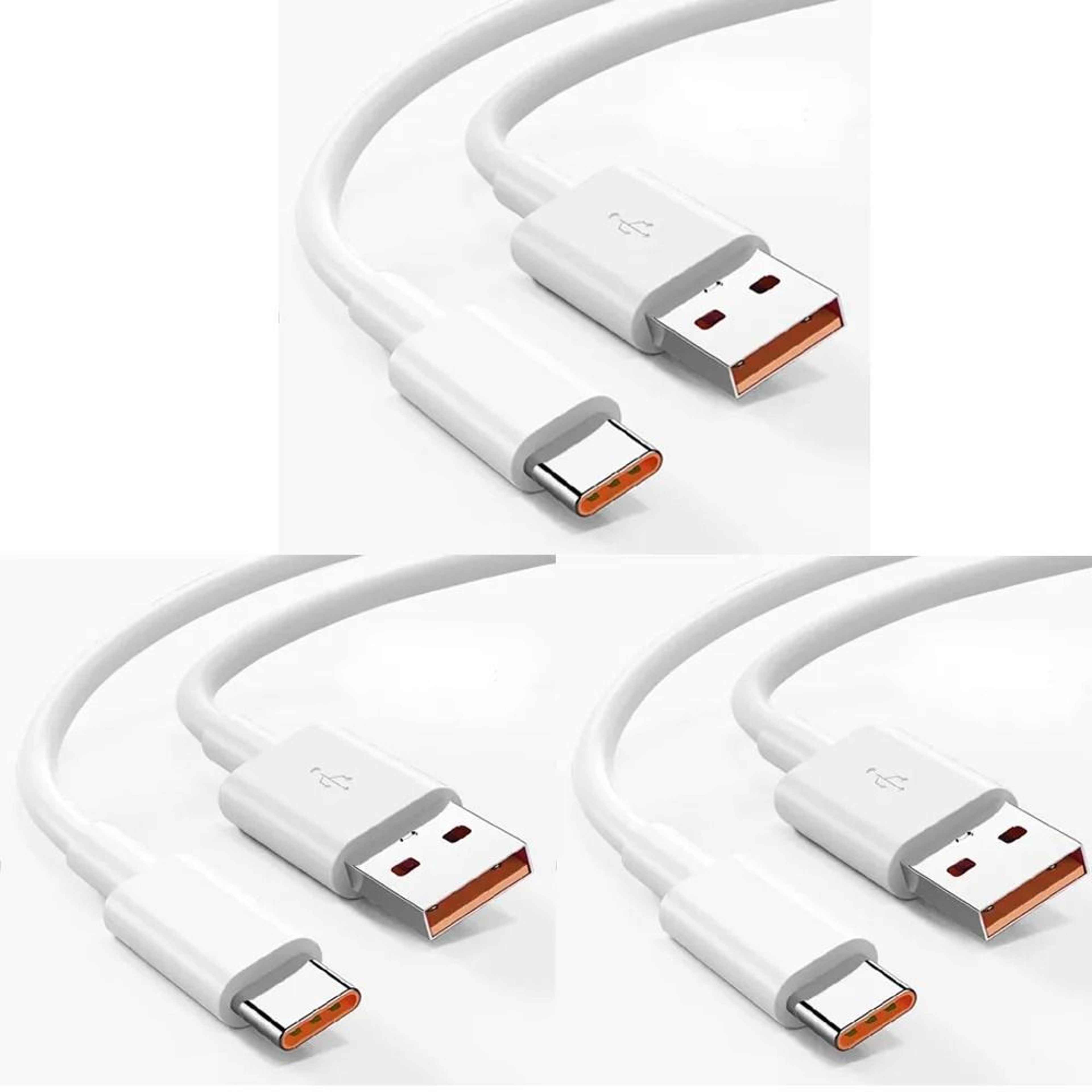 PowerFlow 120W USB C Fast Charging Cable 2