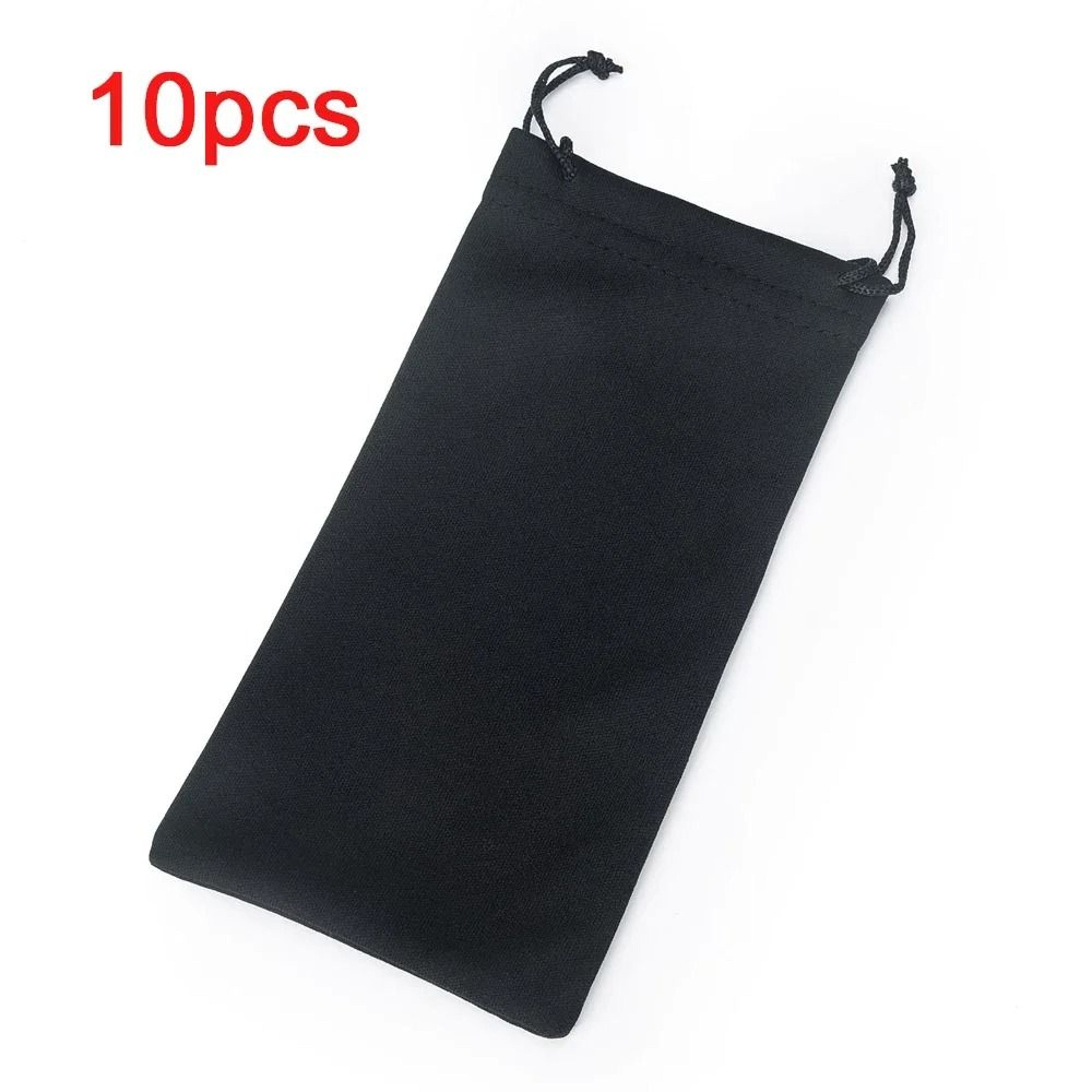SoftGuard Microfiber Sunglasses Storage Pouches 2