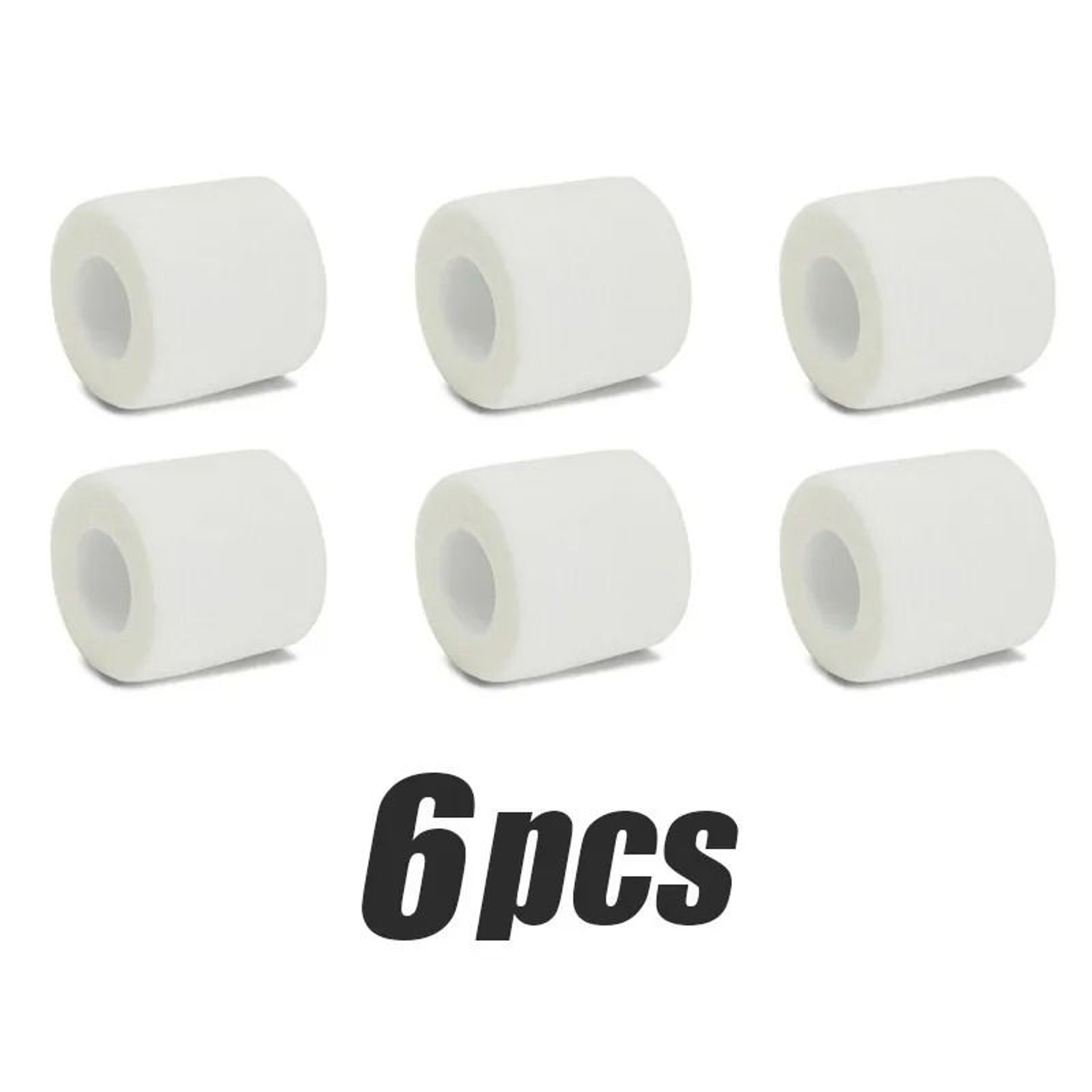 Breathable Self Adhesive Elastic Bandage Wrap 1