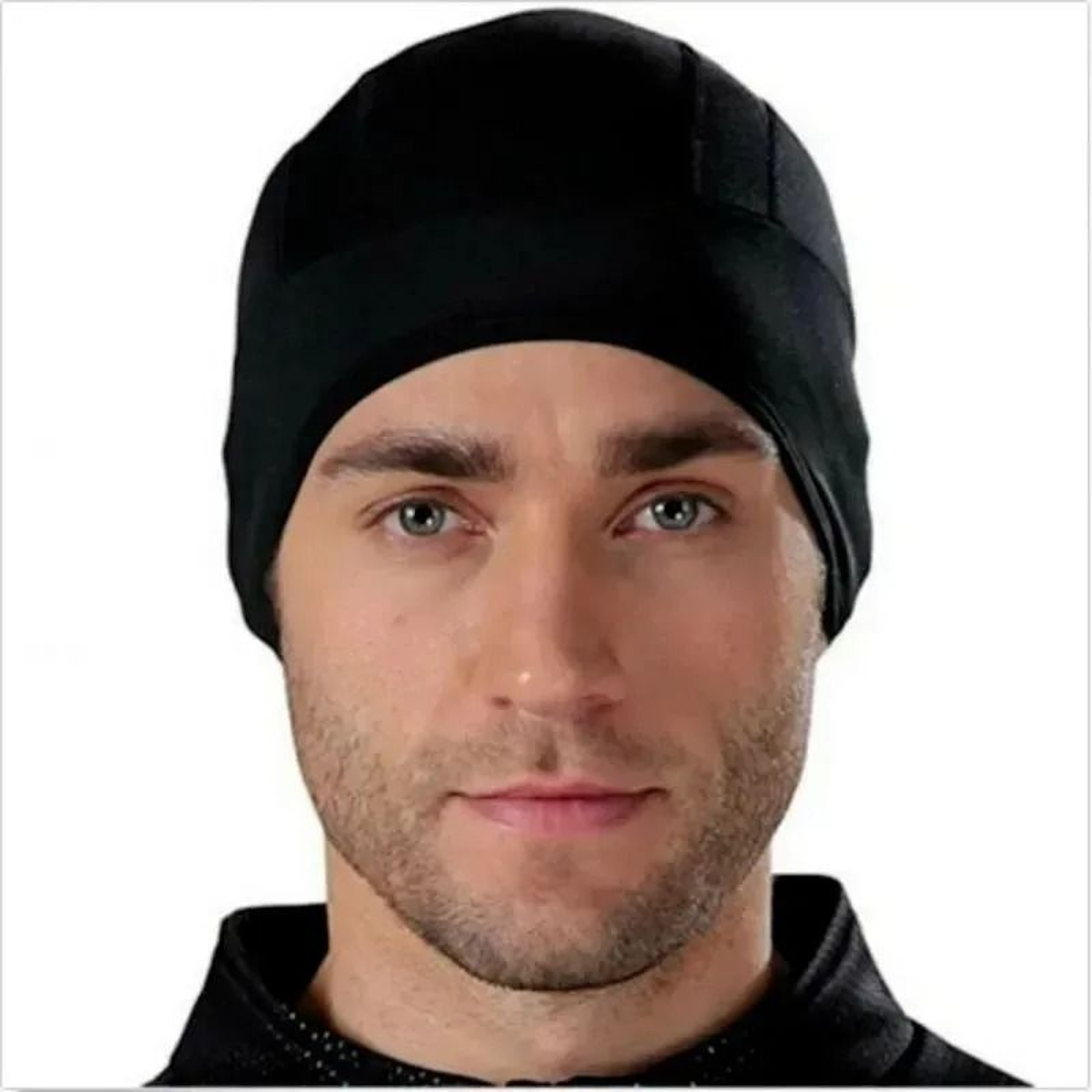 Quick Dry Motorcycle Helmet Liner Cap 0