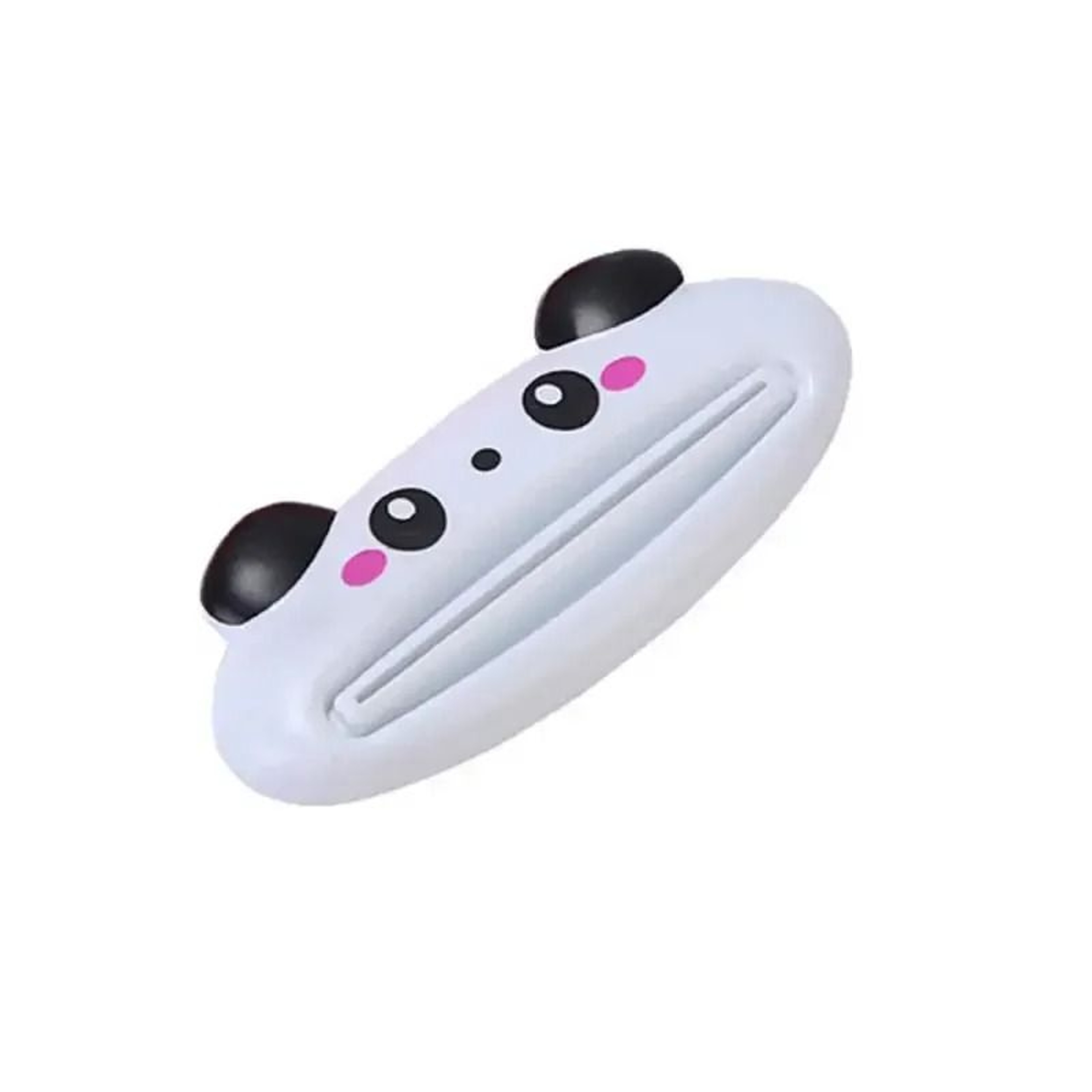 Cute Animal Toothpaste Tube Squeezer And Rolling Holder 3