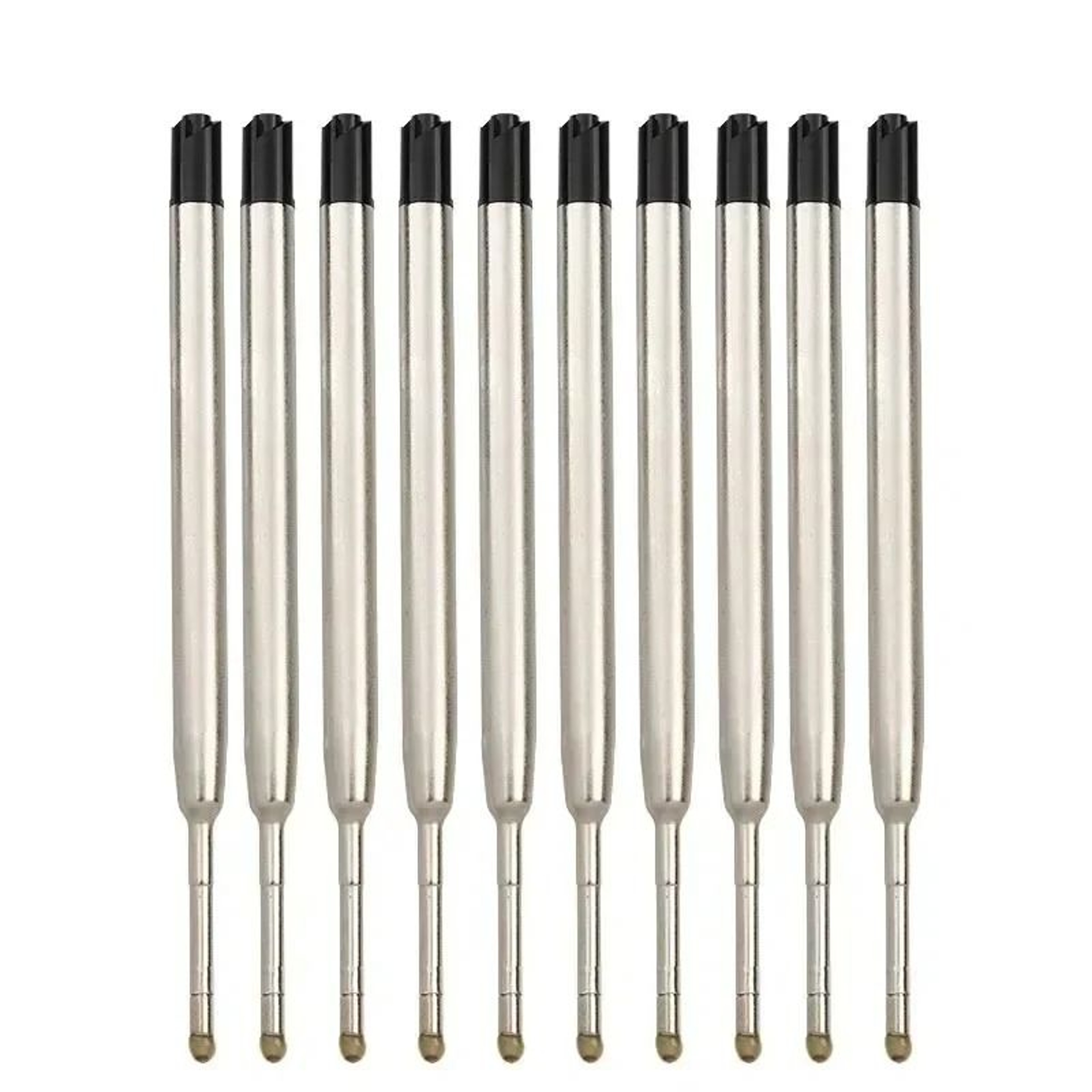 Smooth Writing Parker Style Ballpoint Pen Refills 3