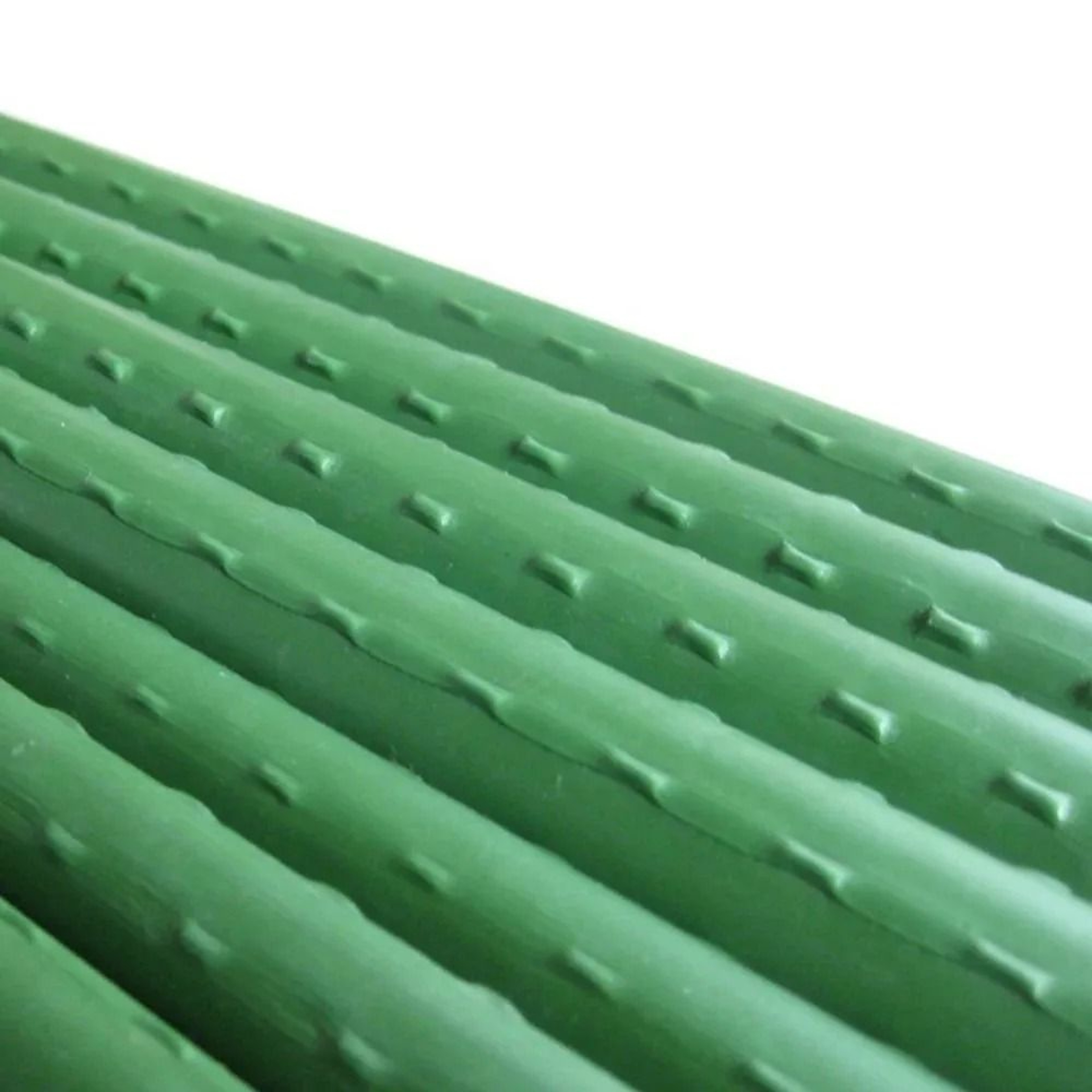 Plastic Coated Steel Plant Support Stakes For Climbing Flowers Fruits And Vegetables 4