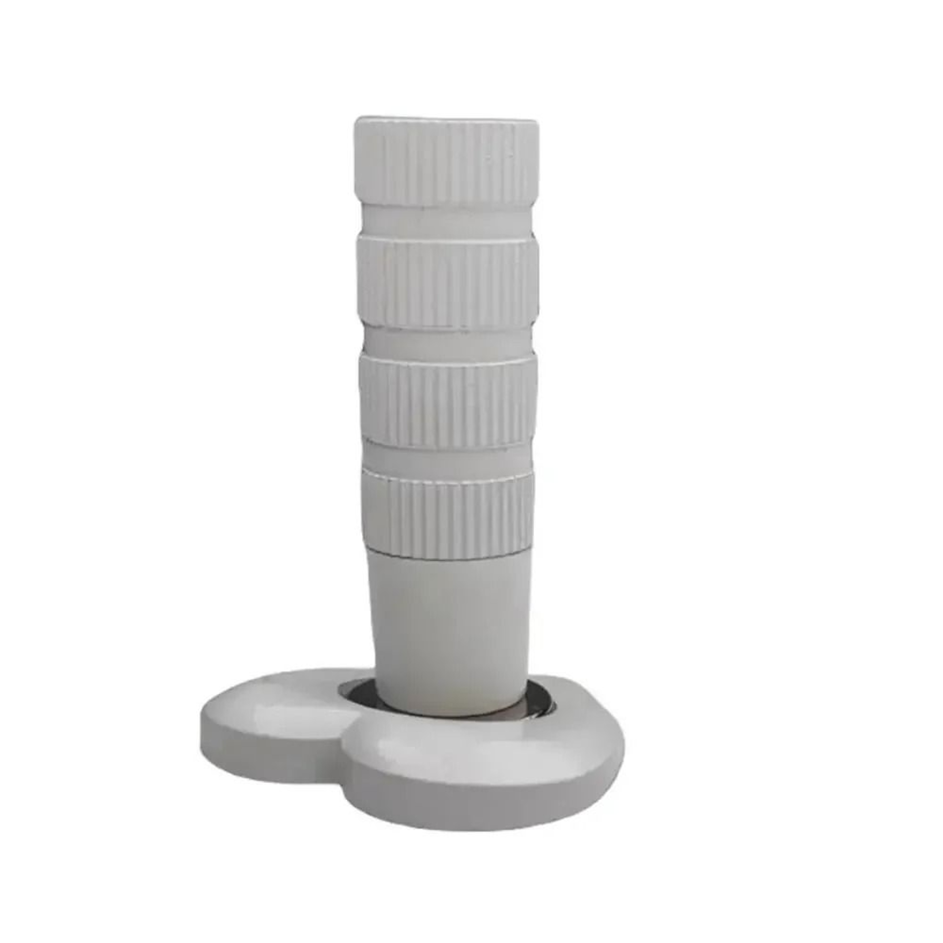 Strong Magnetic Invisible No Drill Door Stopper 8