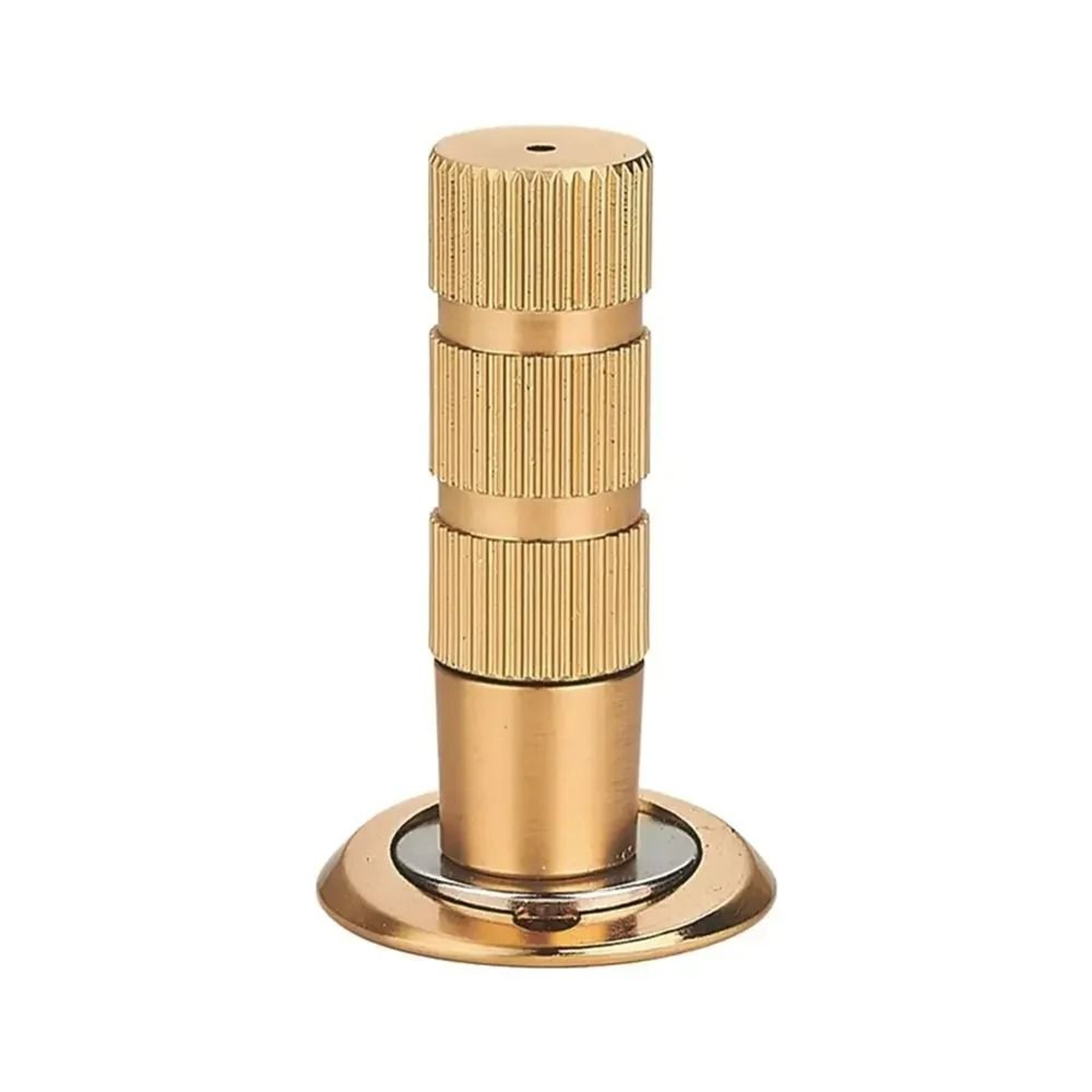 Strong Magnetic Invisible No Drill Door Stopper 3