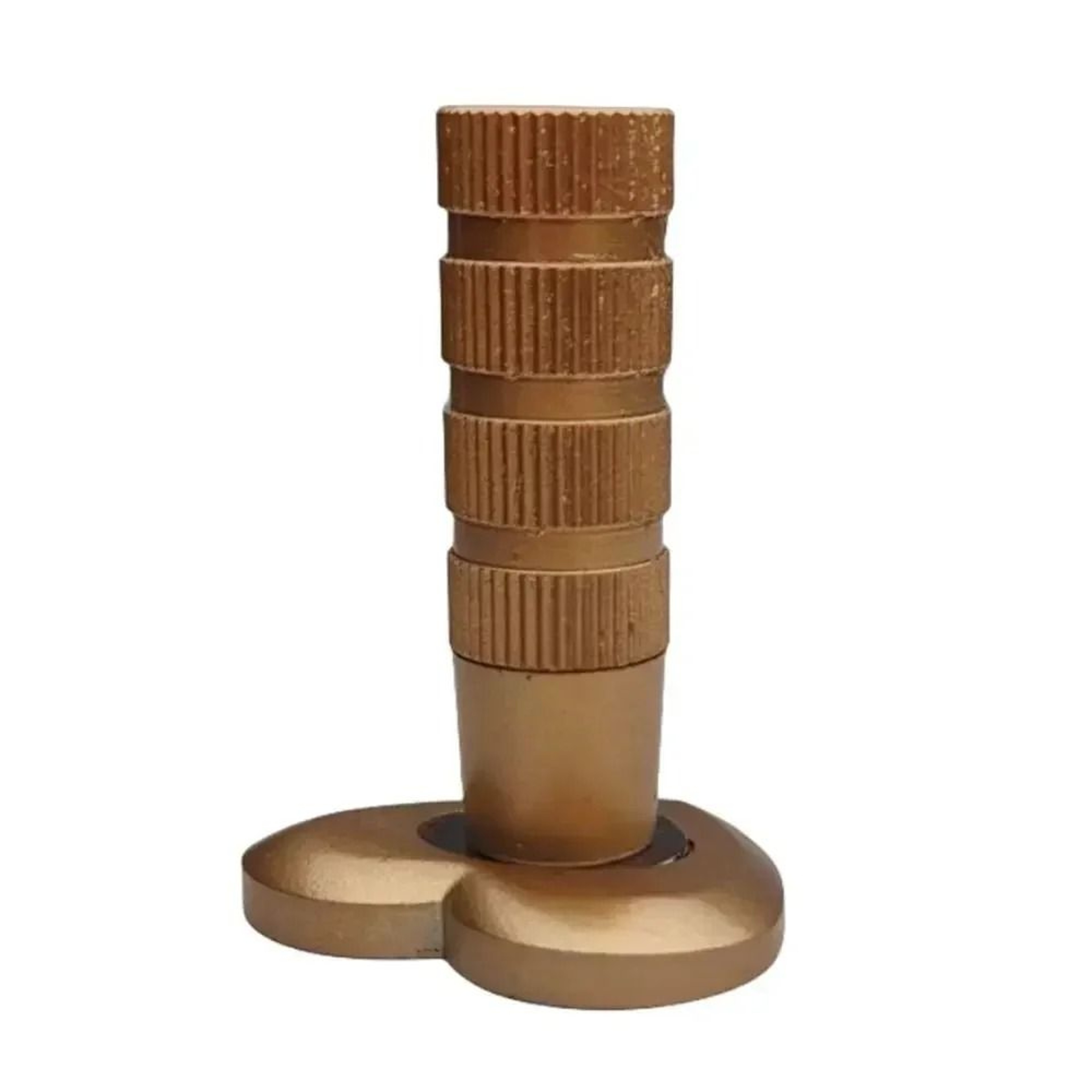 Strong Magnetic Invisible No Drill Door Stopper 6