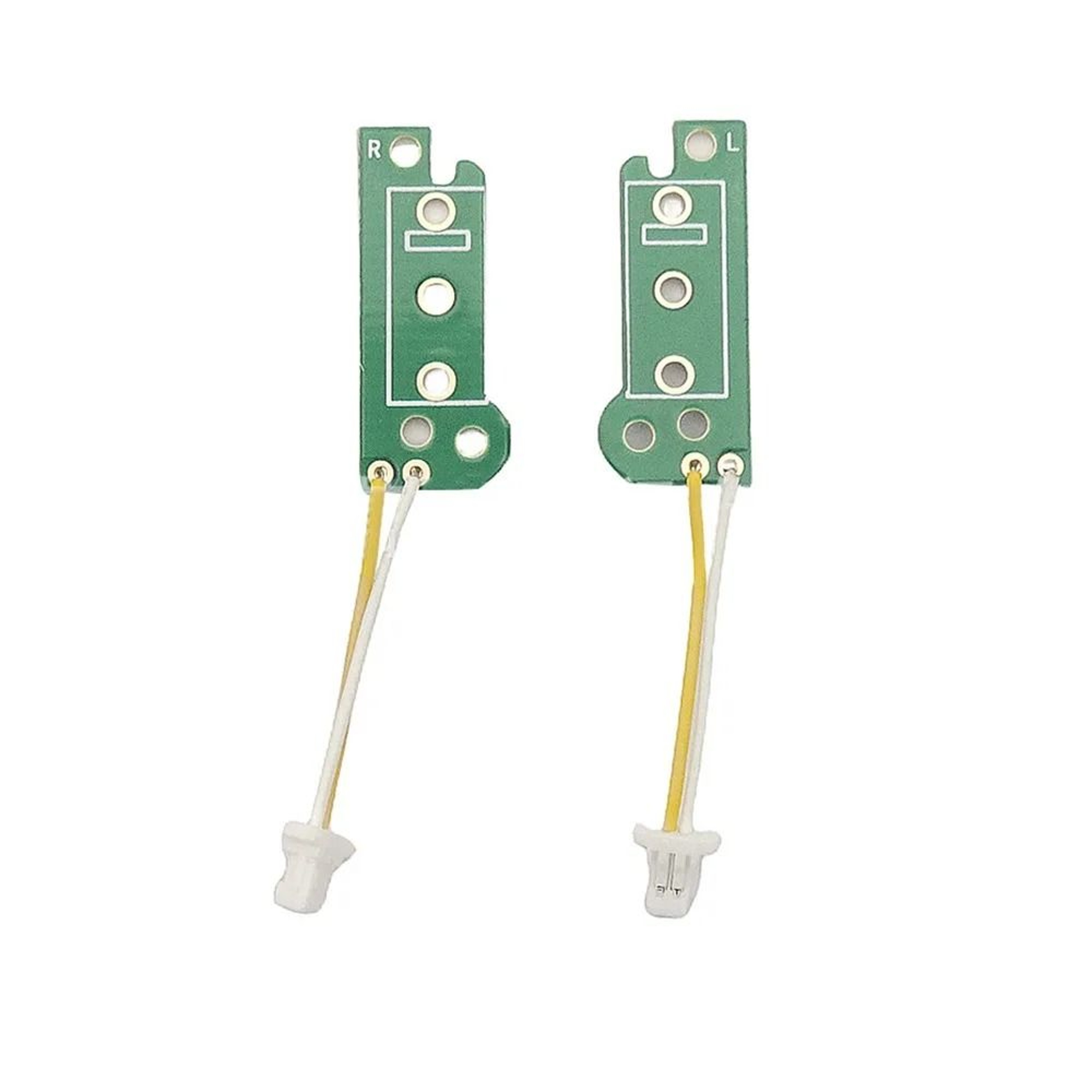 Hot Swap Mouse Switch Board For Logitech G304 G900 G903 3