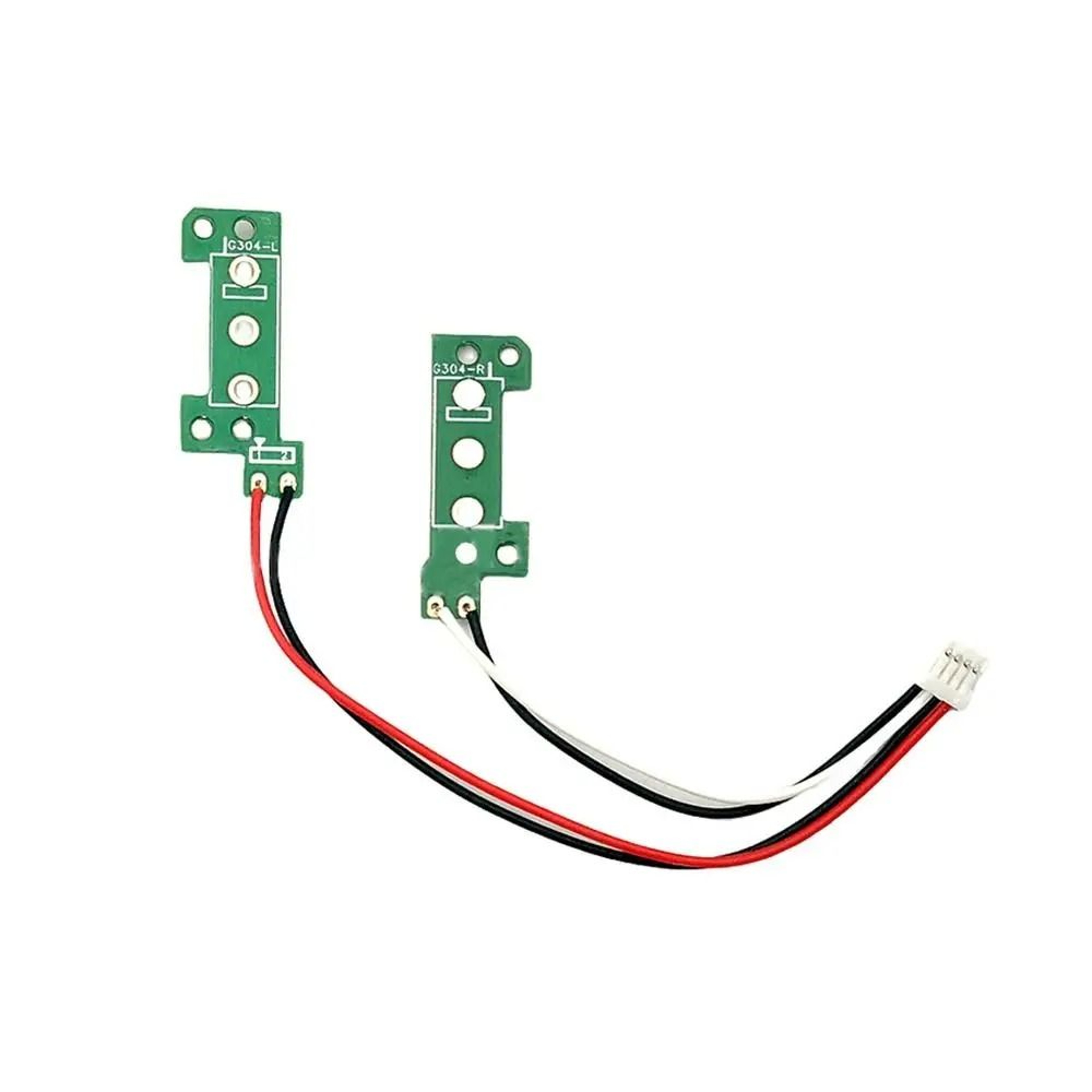 Hot Swap Mouse Switch Board For Logitech G304 G900 G903 7