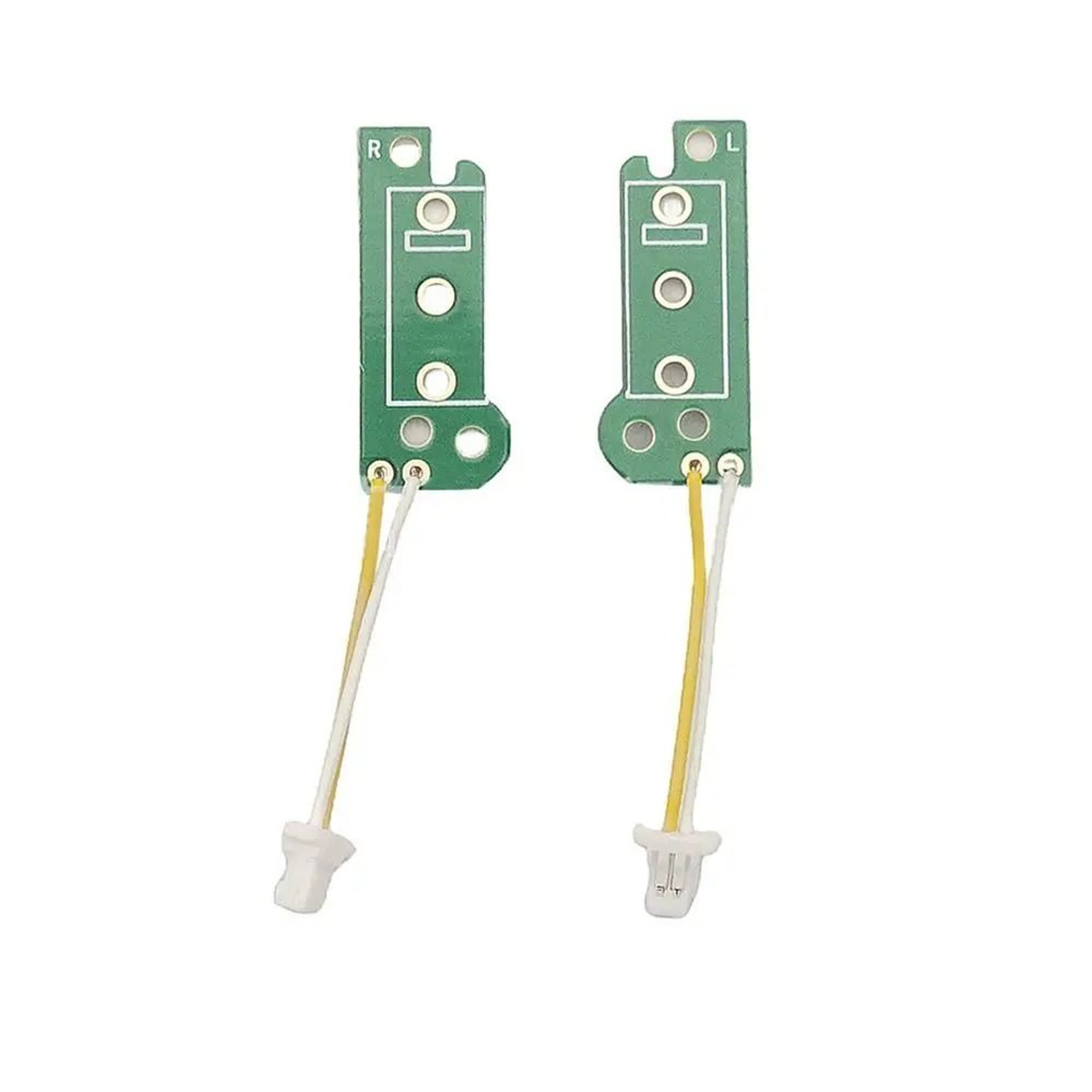 Hot Swap Mouse Switch Board For Logitech G304 G900 G903 8