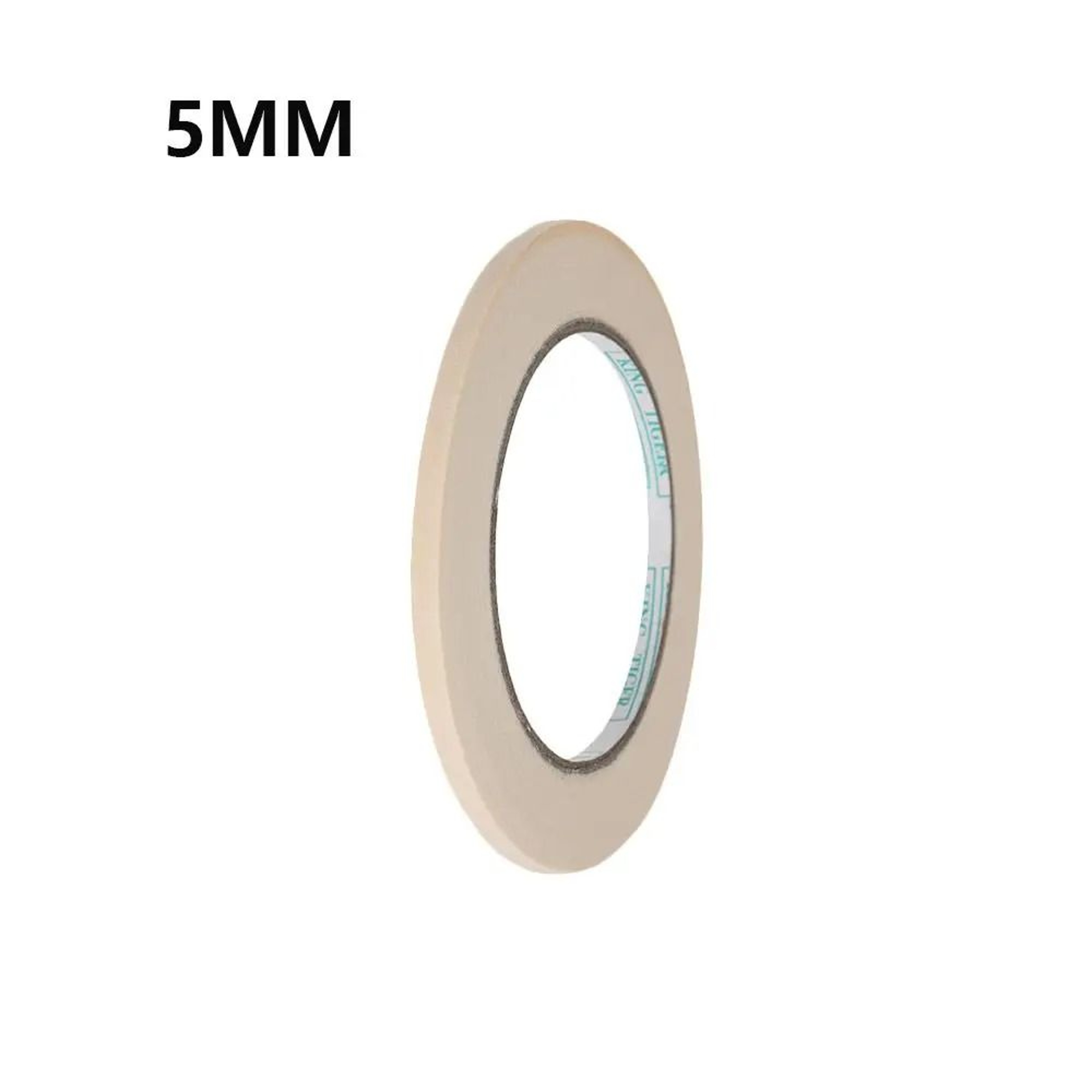 50M General Purpose Masking Tape For Painting Renovation And Crafts 1