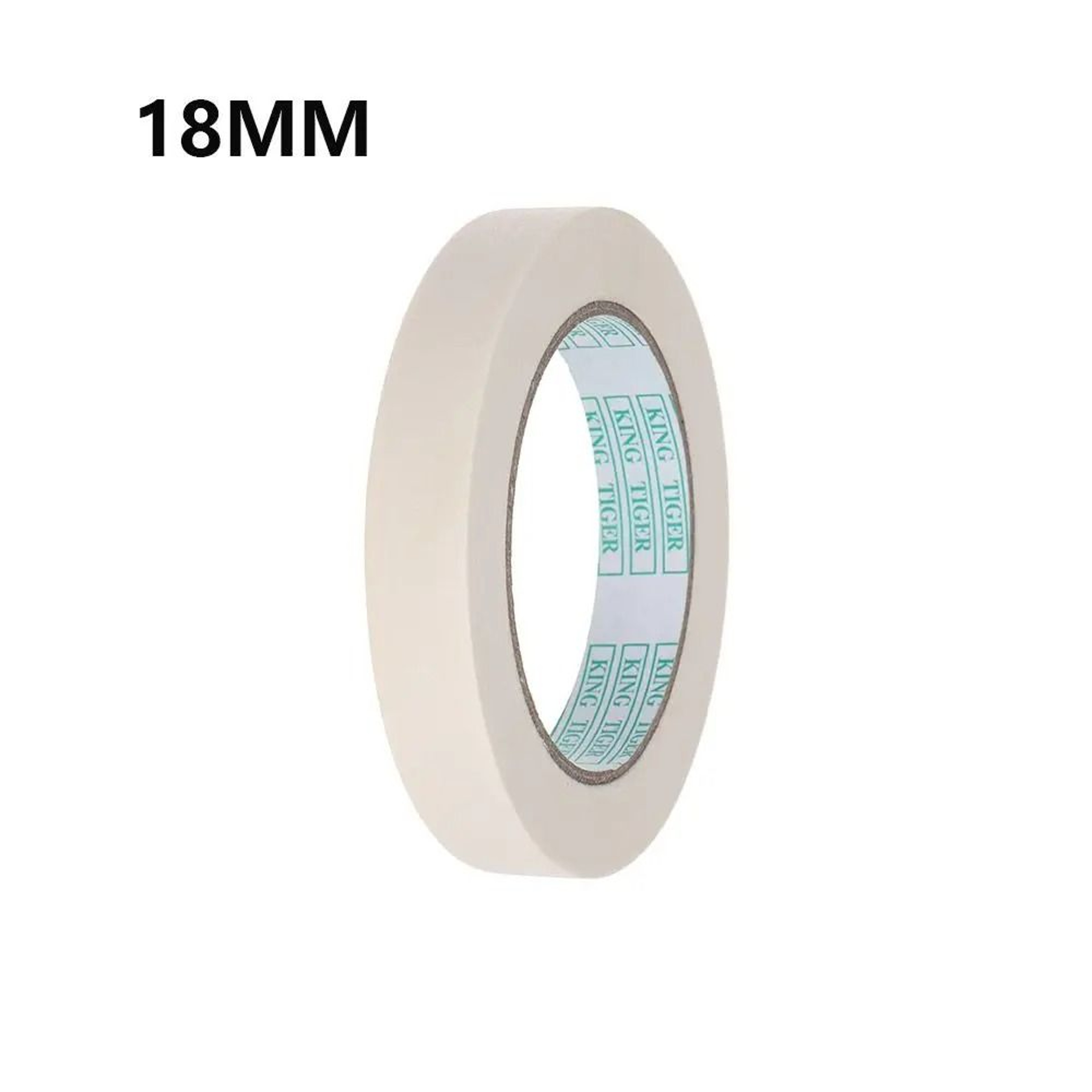 50M General Purpose Masking Tape For Painting Renovation And Crafts 5
