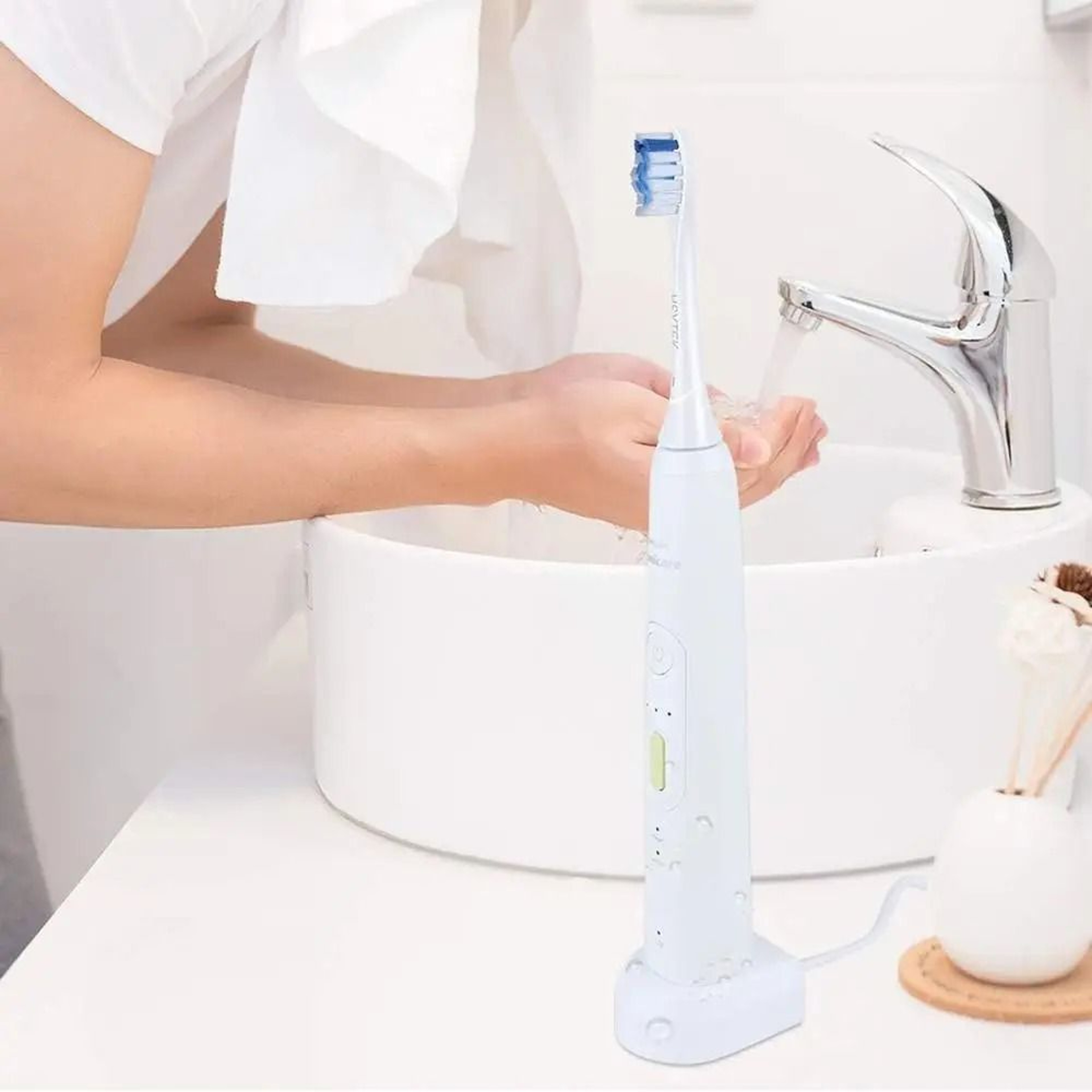 HX6100 Replacement Charger Base For Philips Sonicare Toothbrush 5