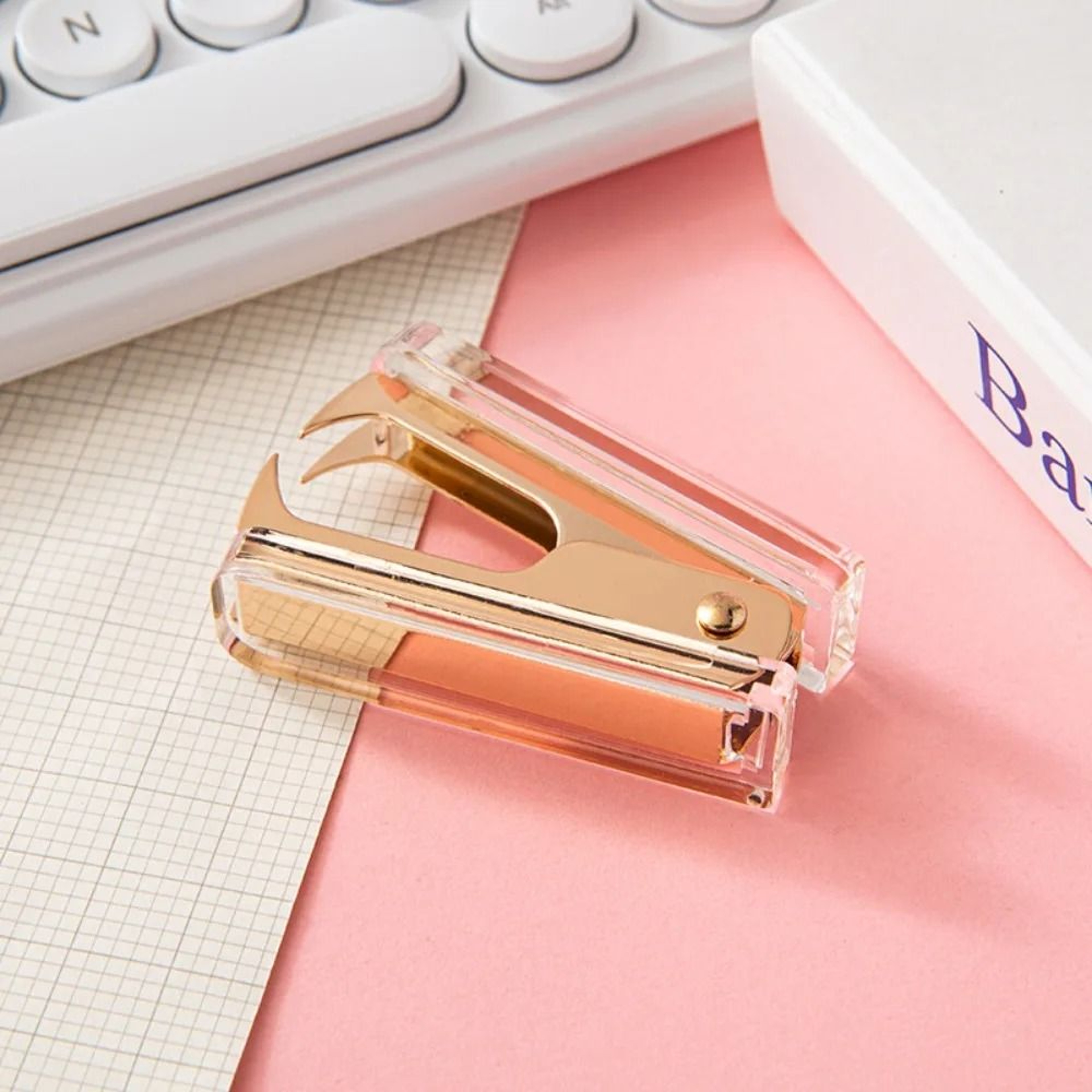 Nordic Mini Jaw Staple Remover For Office And School 1
