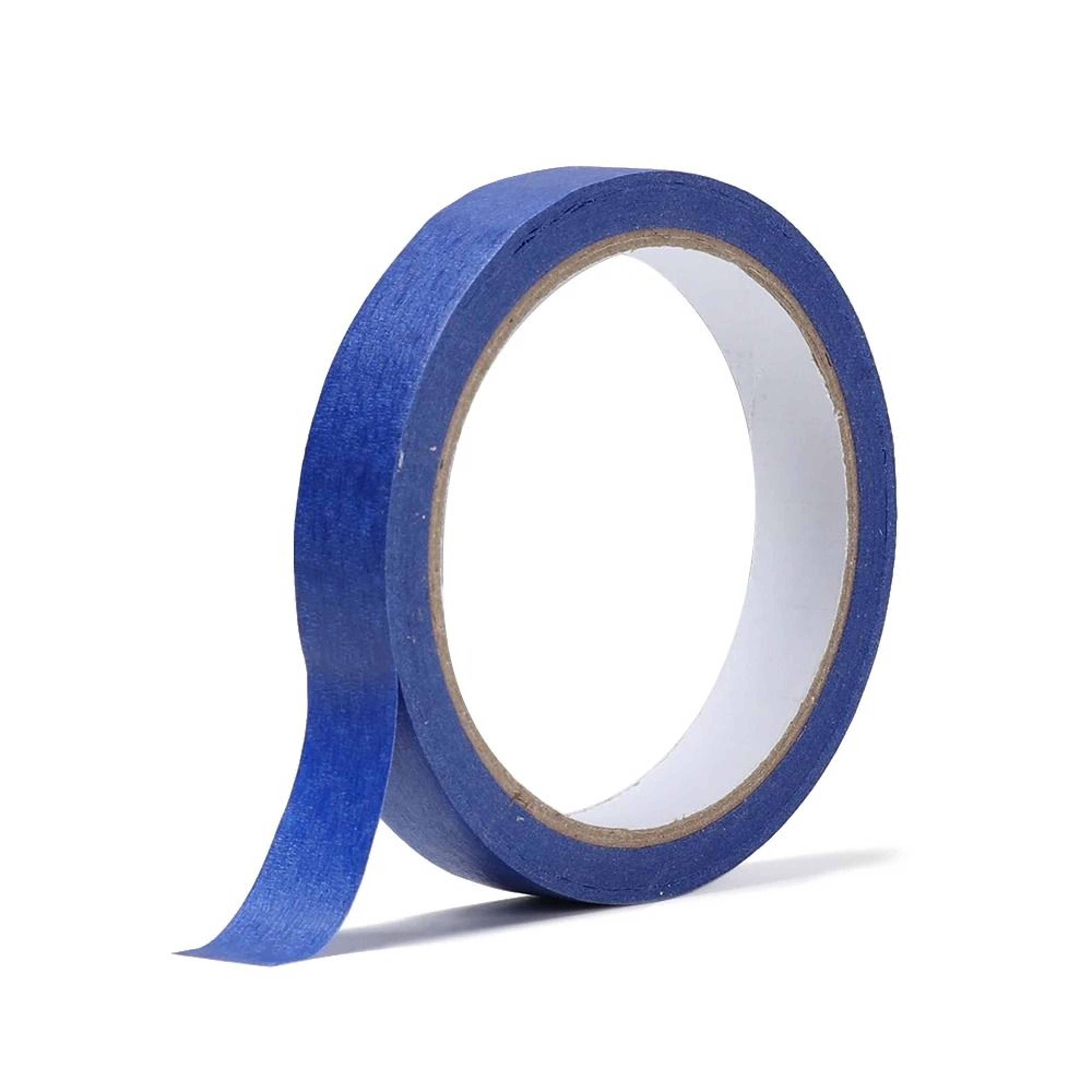 20 Meter Blue Clean Peel Painters Masking Tape 4