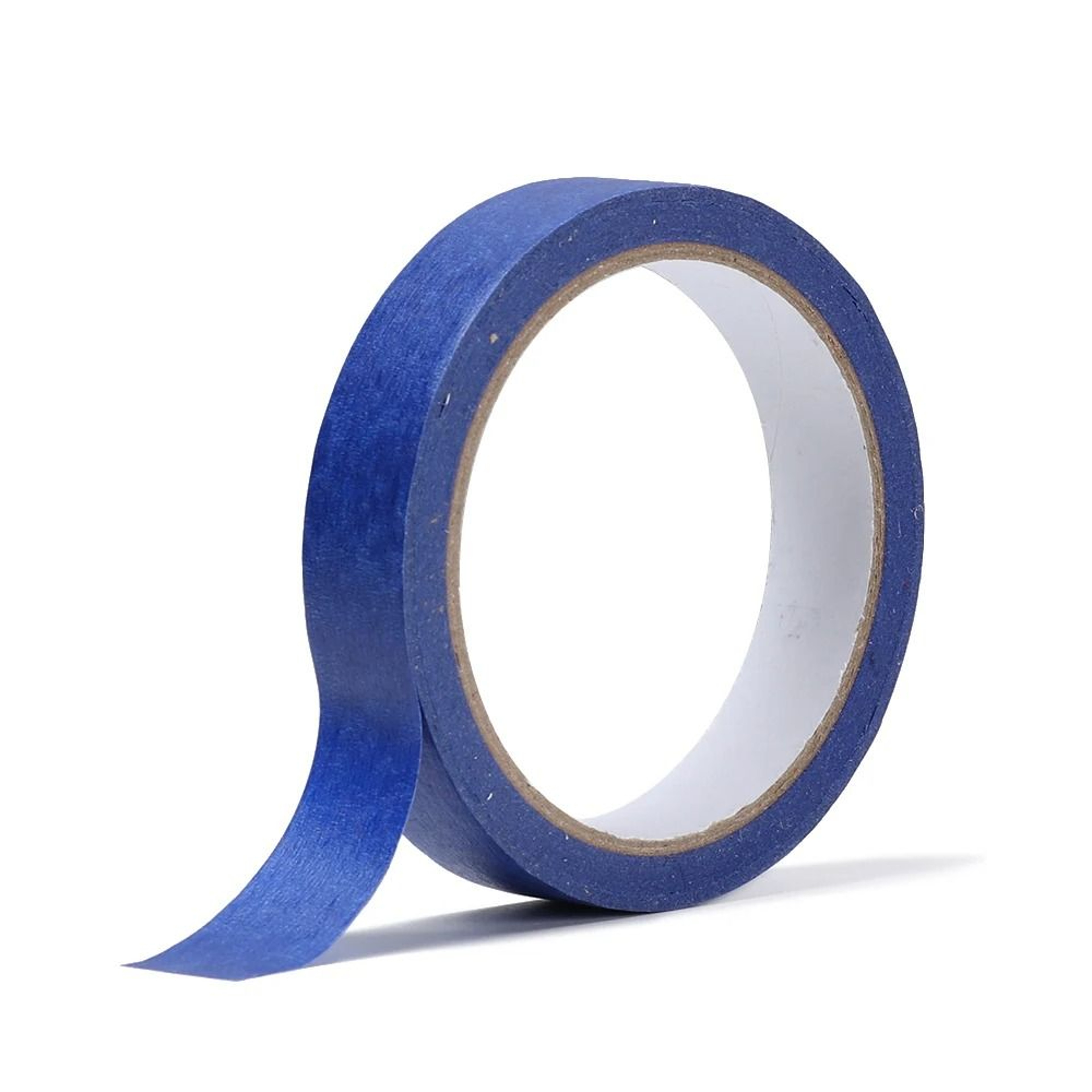 20 Meter Blue Clean Peel Painters Masking Tape 6