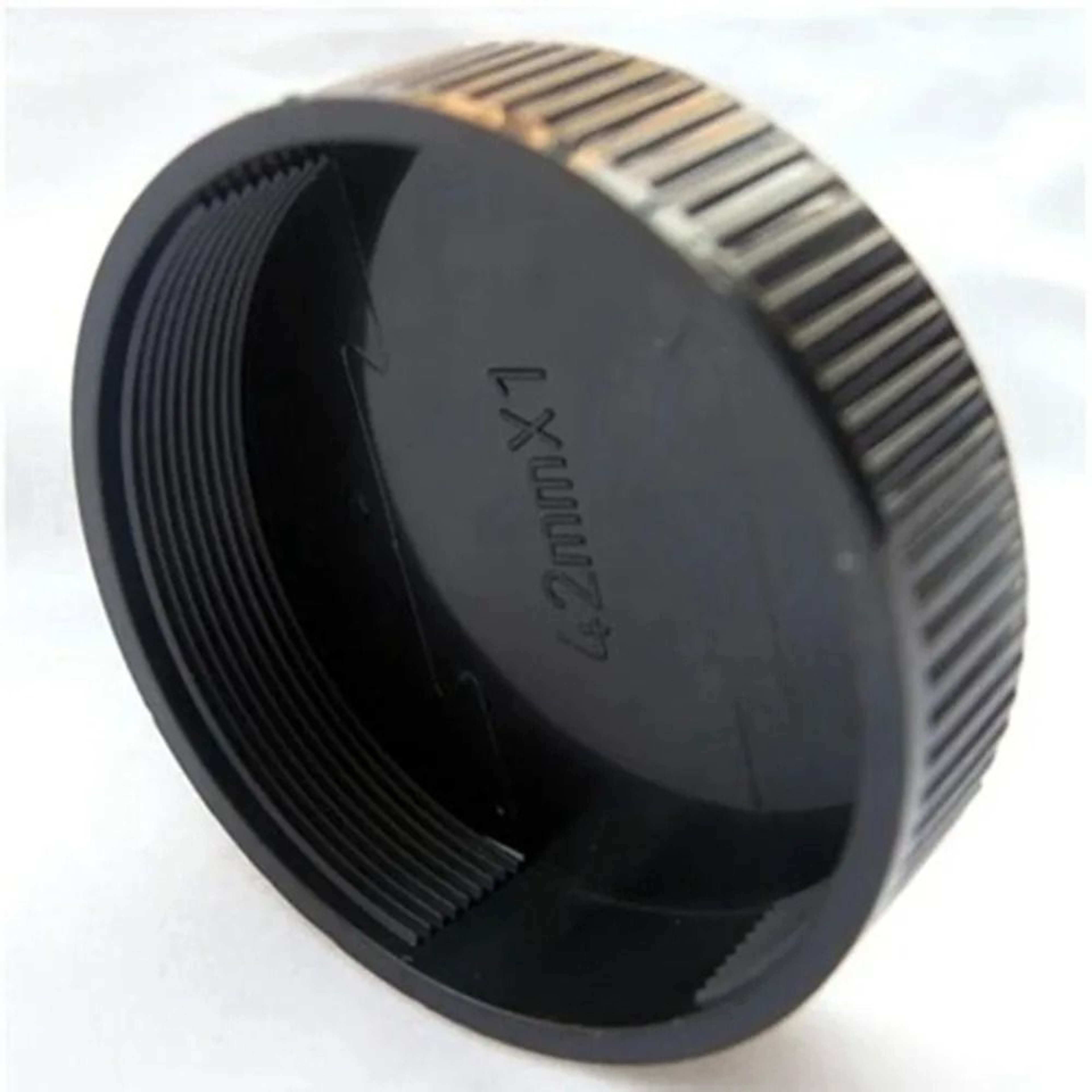 M42 Screw Mount Rear Lens Dust Protection Cap 2