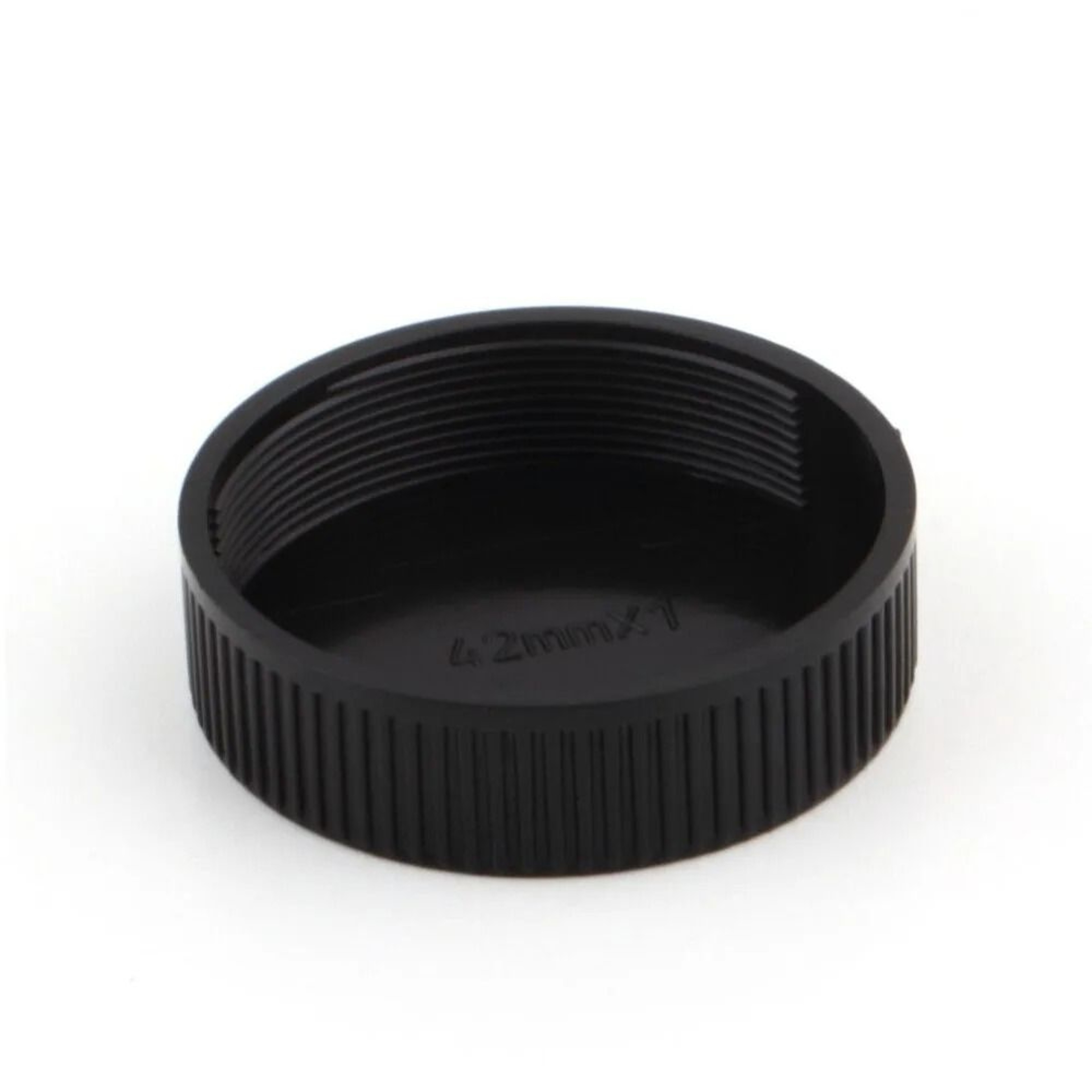 M42 Screw Mount Rear Lens Dust Protection Cap 4