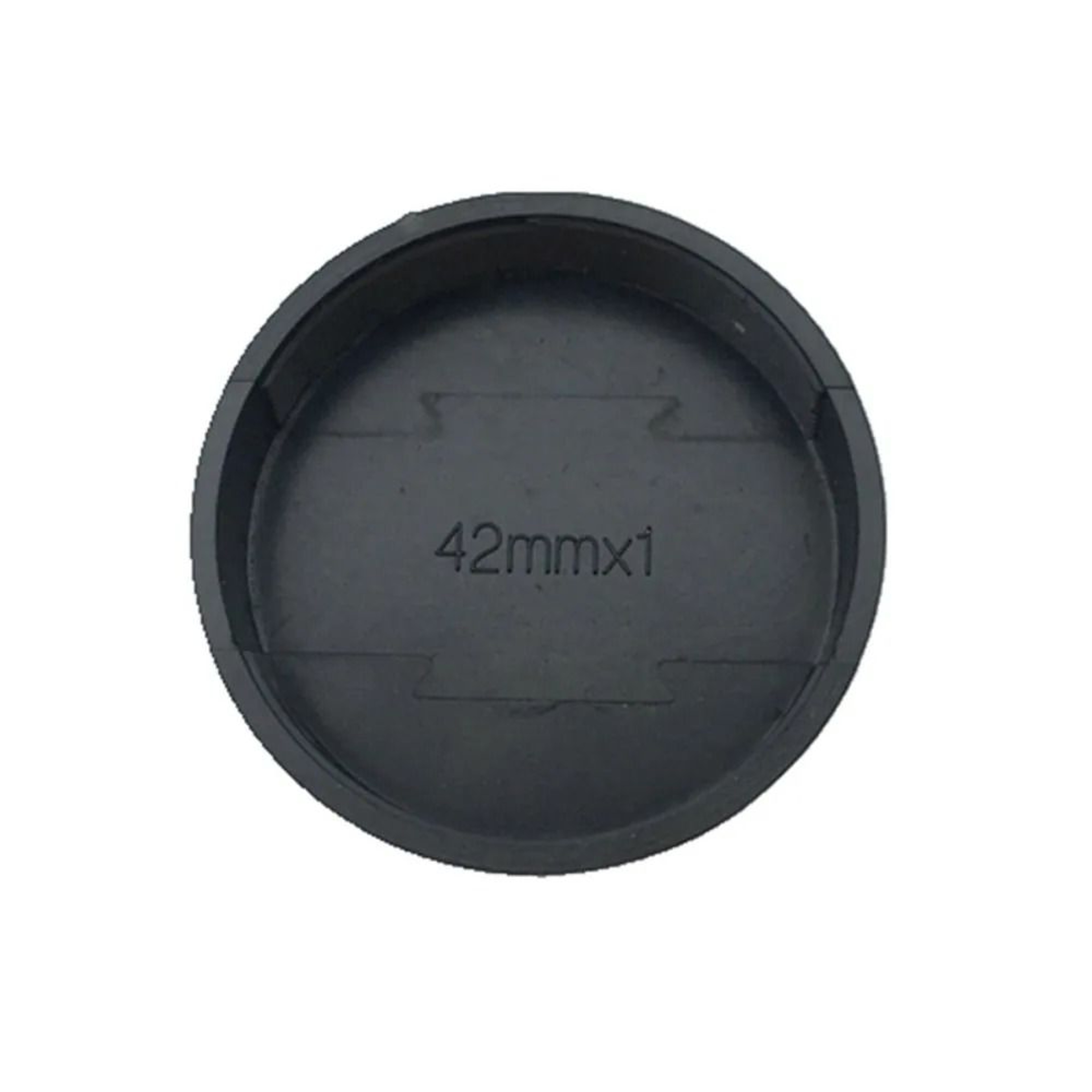 M42 Screw Mount Rear Lens Dust Protection Cap 1