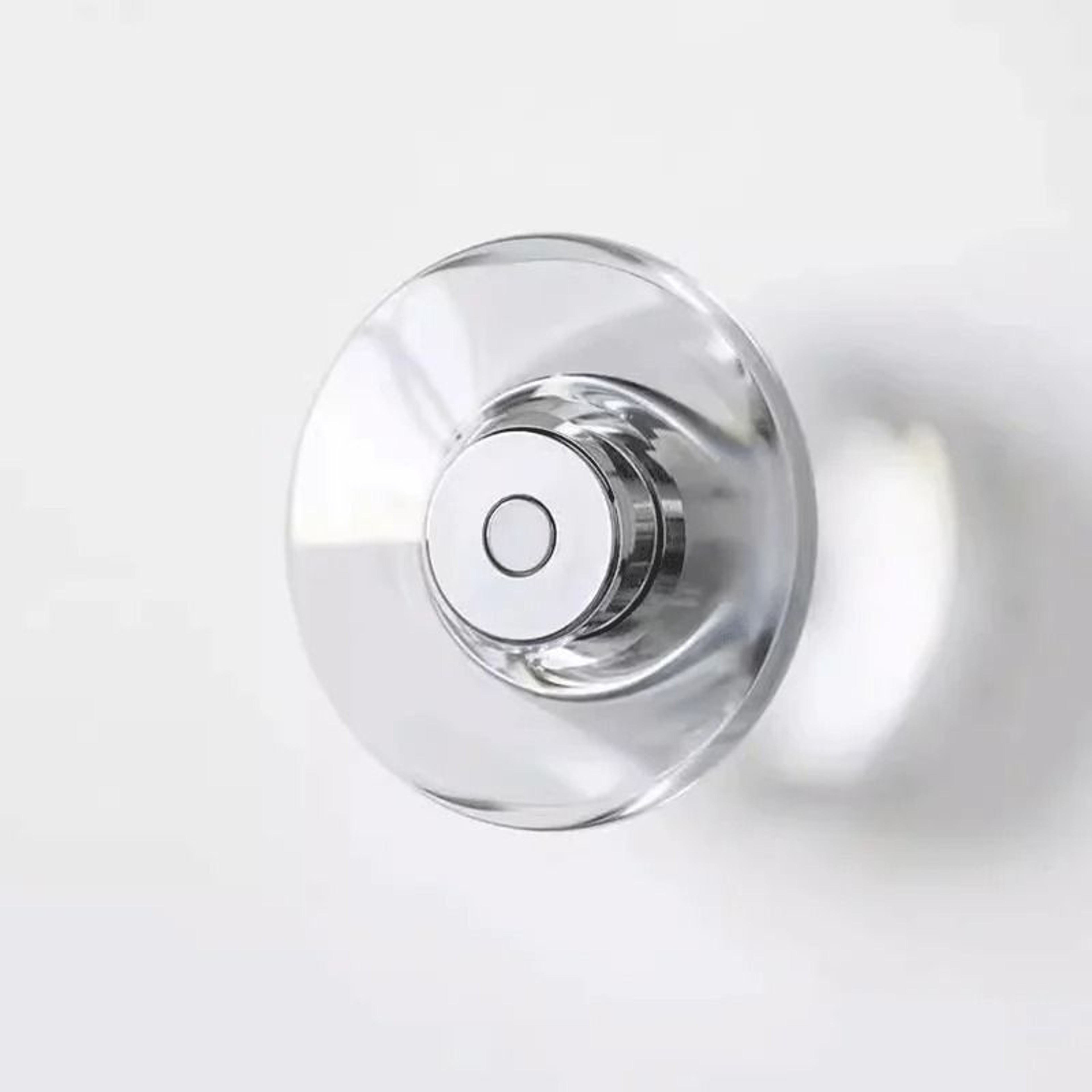 Modern Round Crystal LED Wall Sconce 3