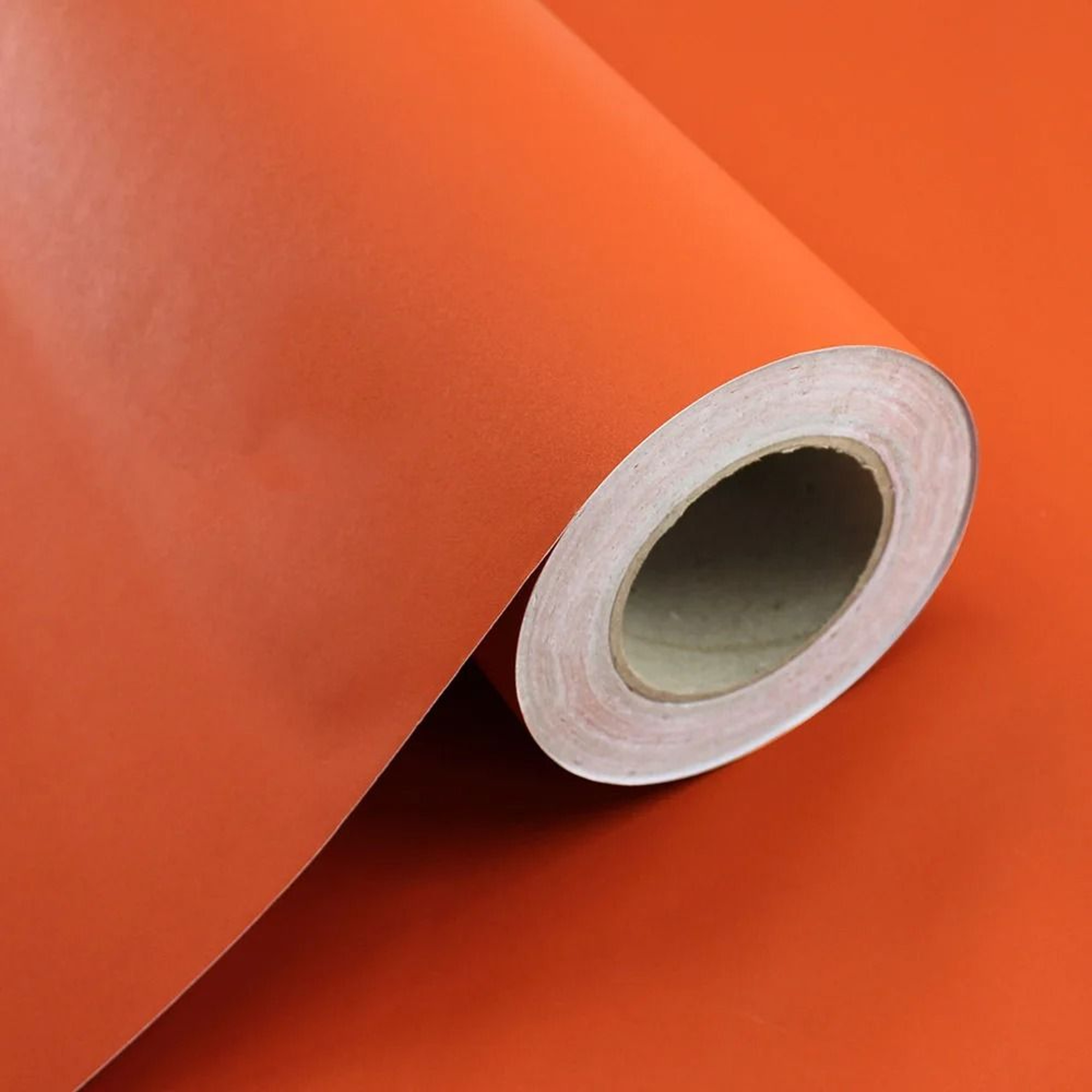 ColorEase Peel And Stick Wallpaper Solid Color Wallpaper Waterproof PVC Contact Paper 17