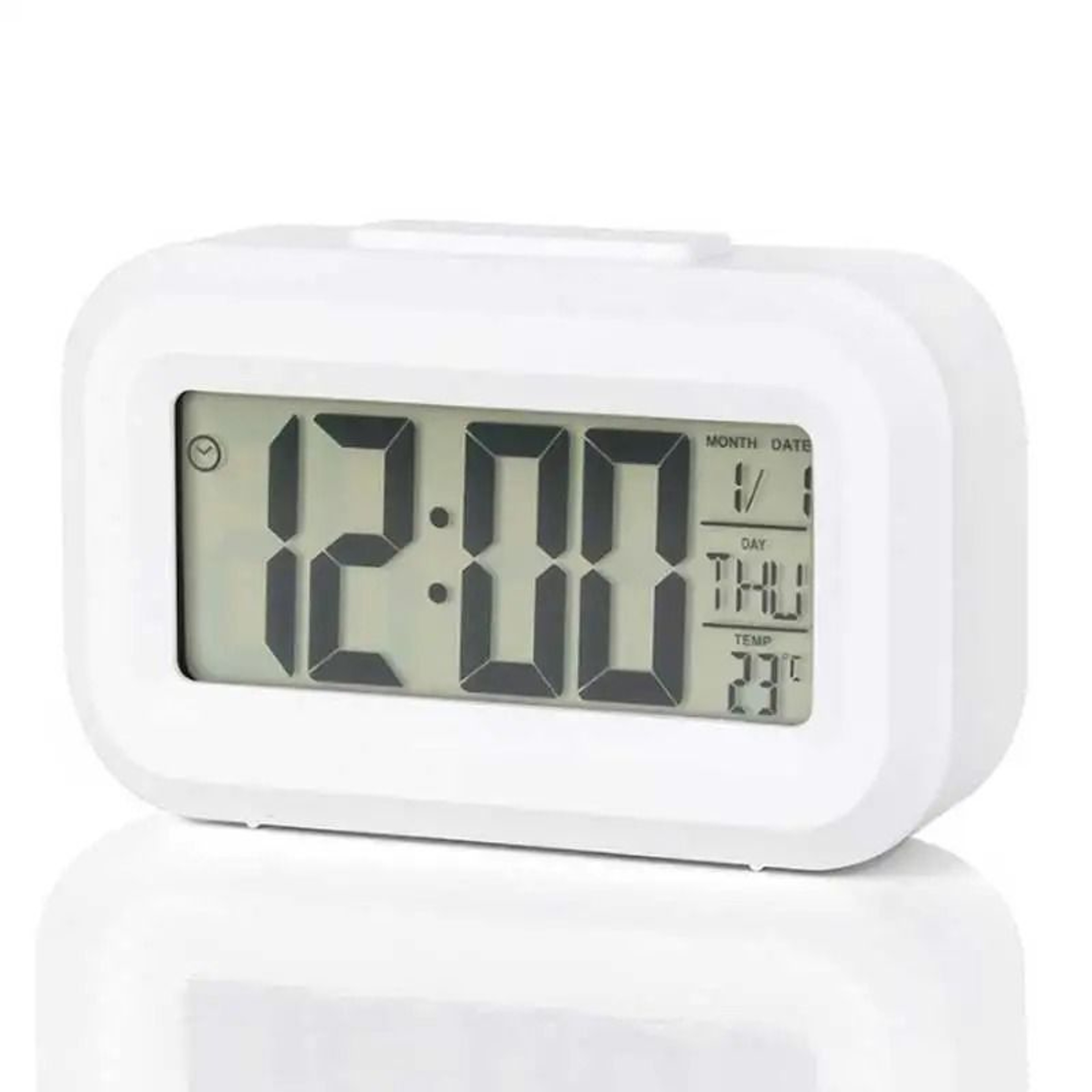 Mini Student Timer Alarm Clock For Study And Bedside 4