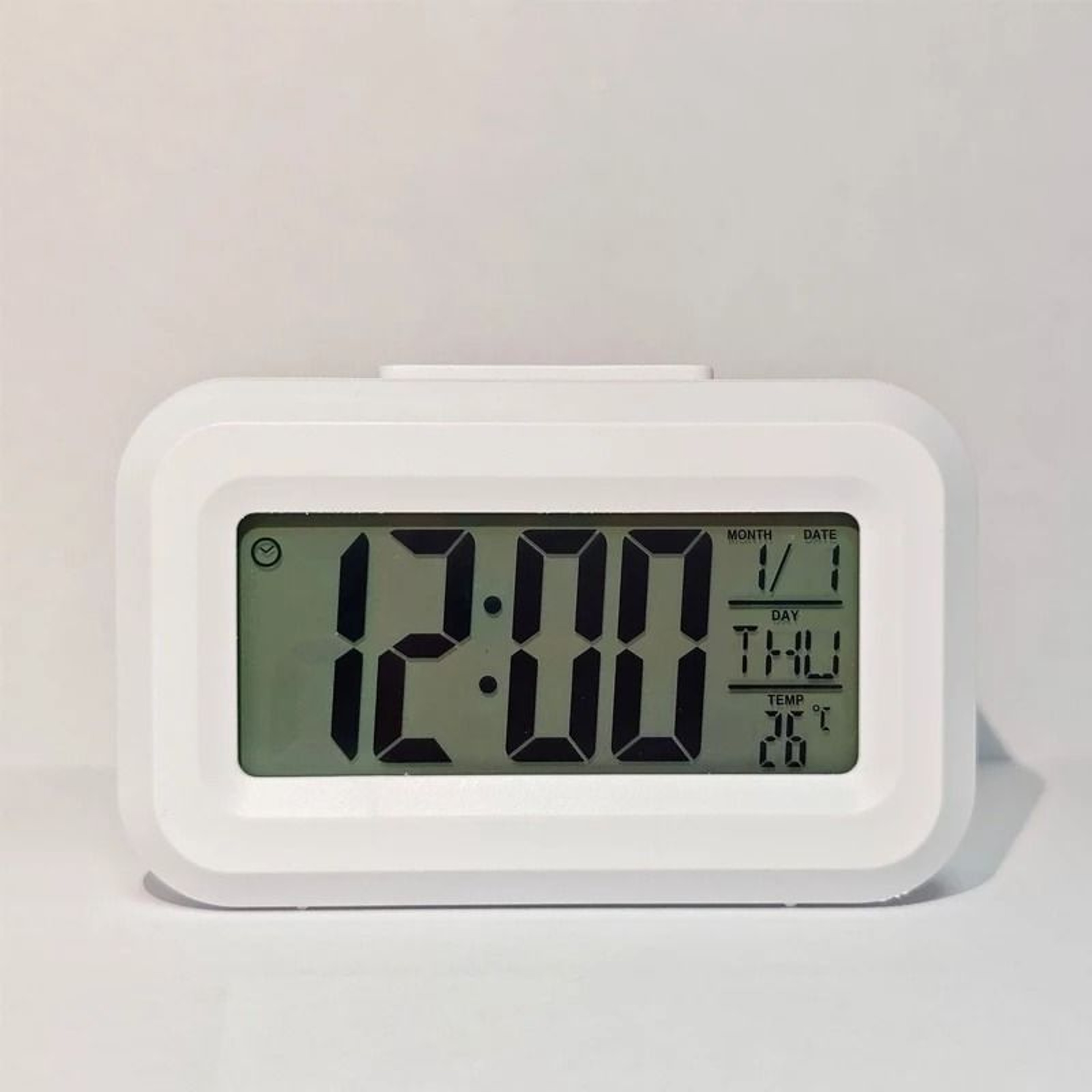 Mini Student Timer Alarm Clock For Study And Bedside 2