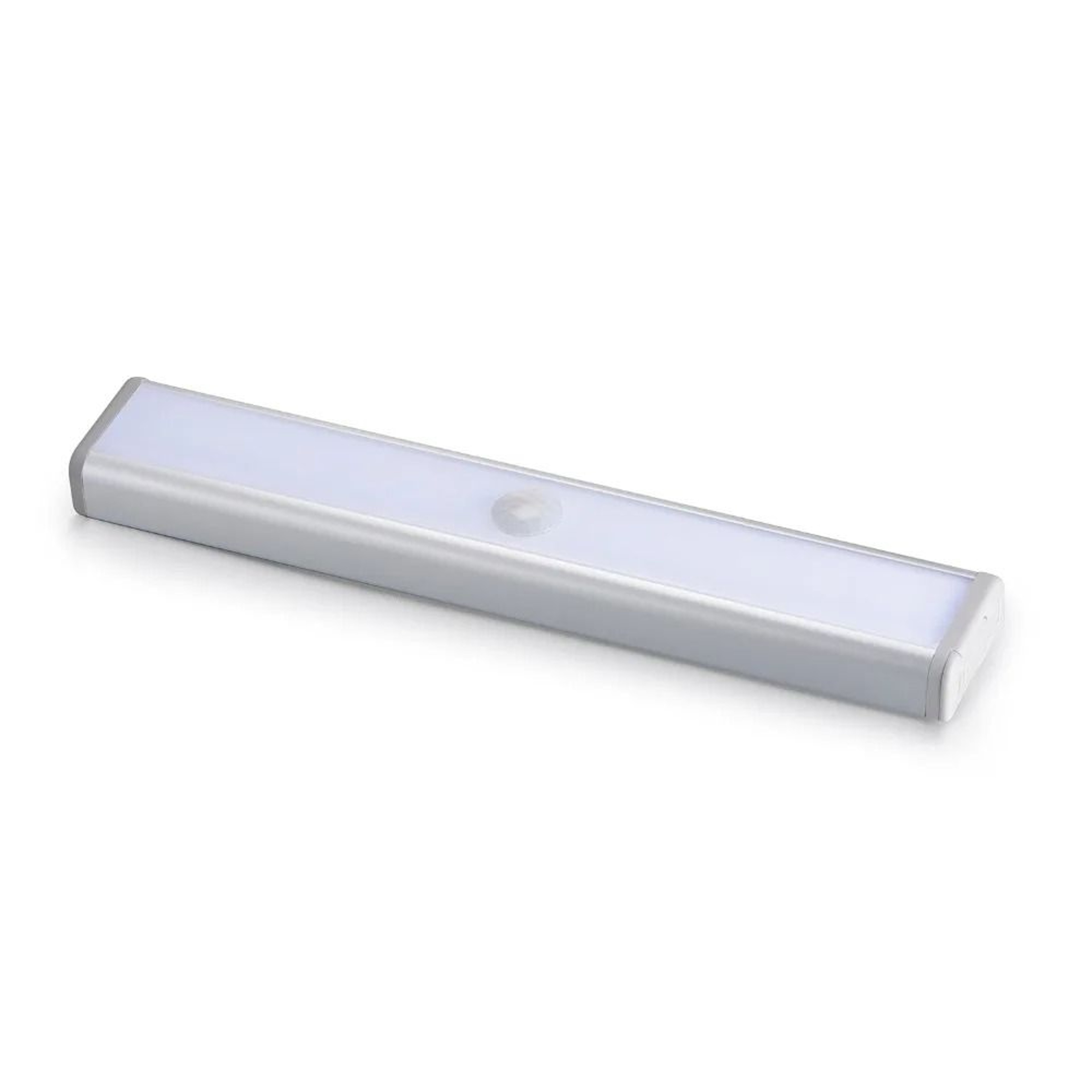 10 LED Motion Sensor Closet Light Battery Powered Wireless Lamp 2