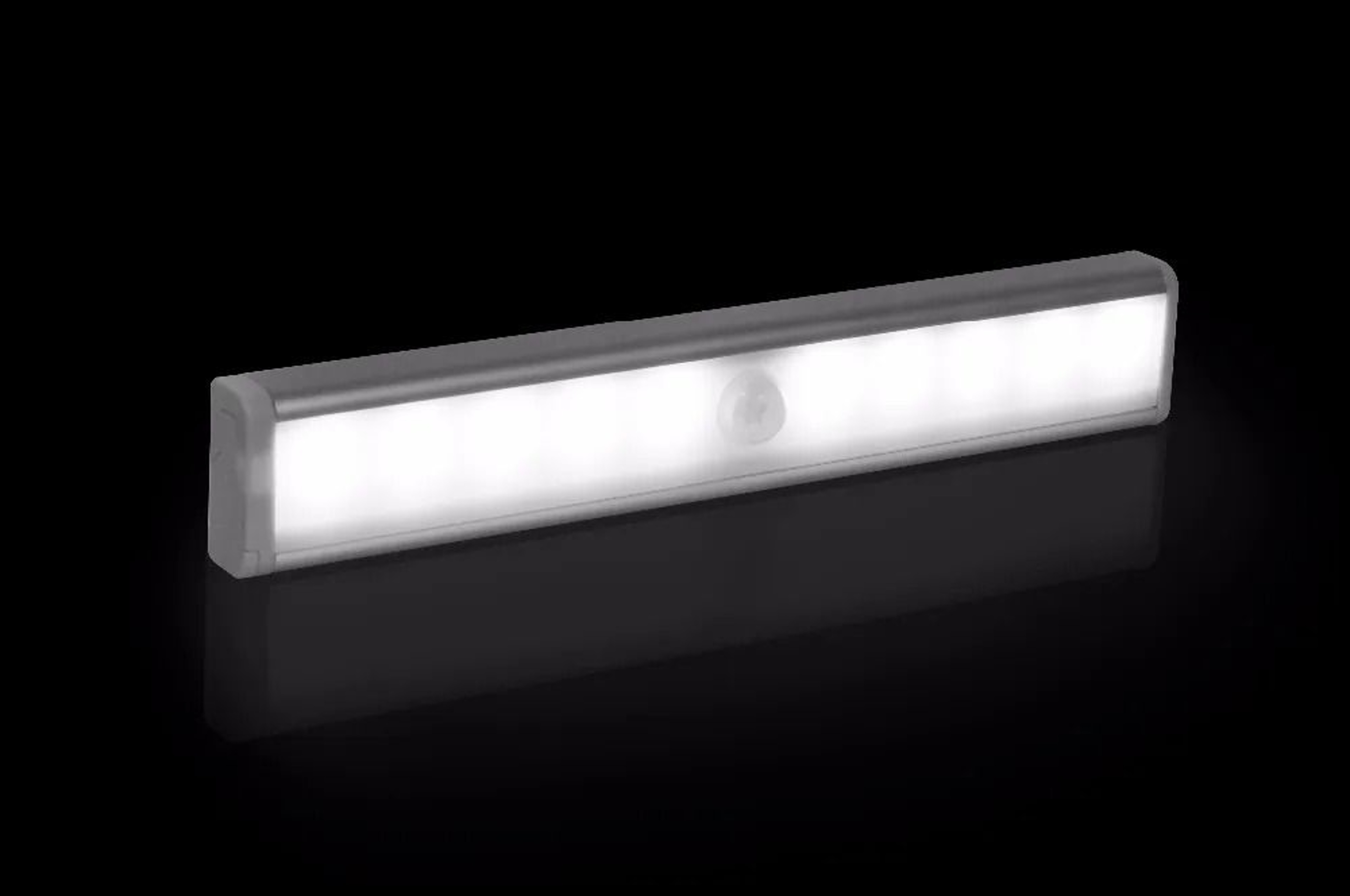 10 LED Motion Sensor Closet Light Battery Powered Wireless Lamp 5