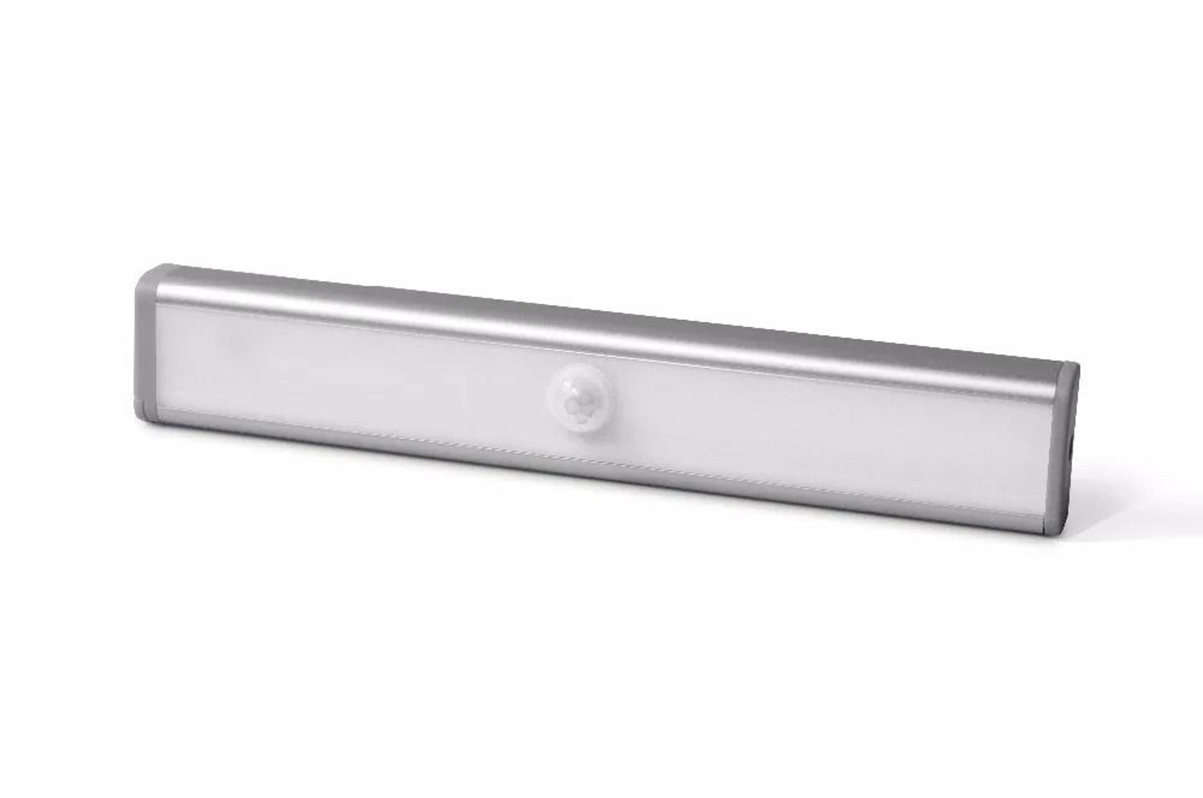 10 LED Motion Sensor Closet Light Battery Powered Wireless Lamp 1