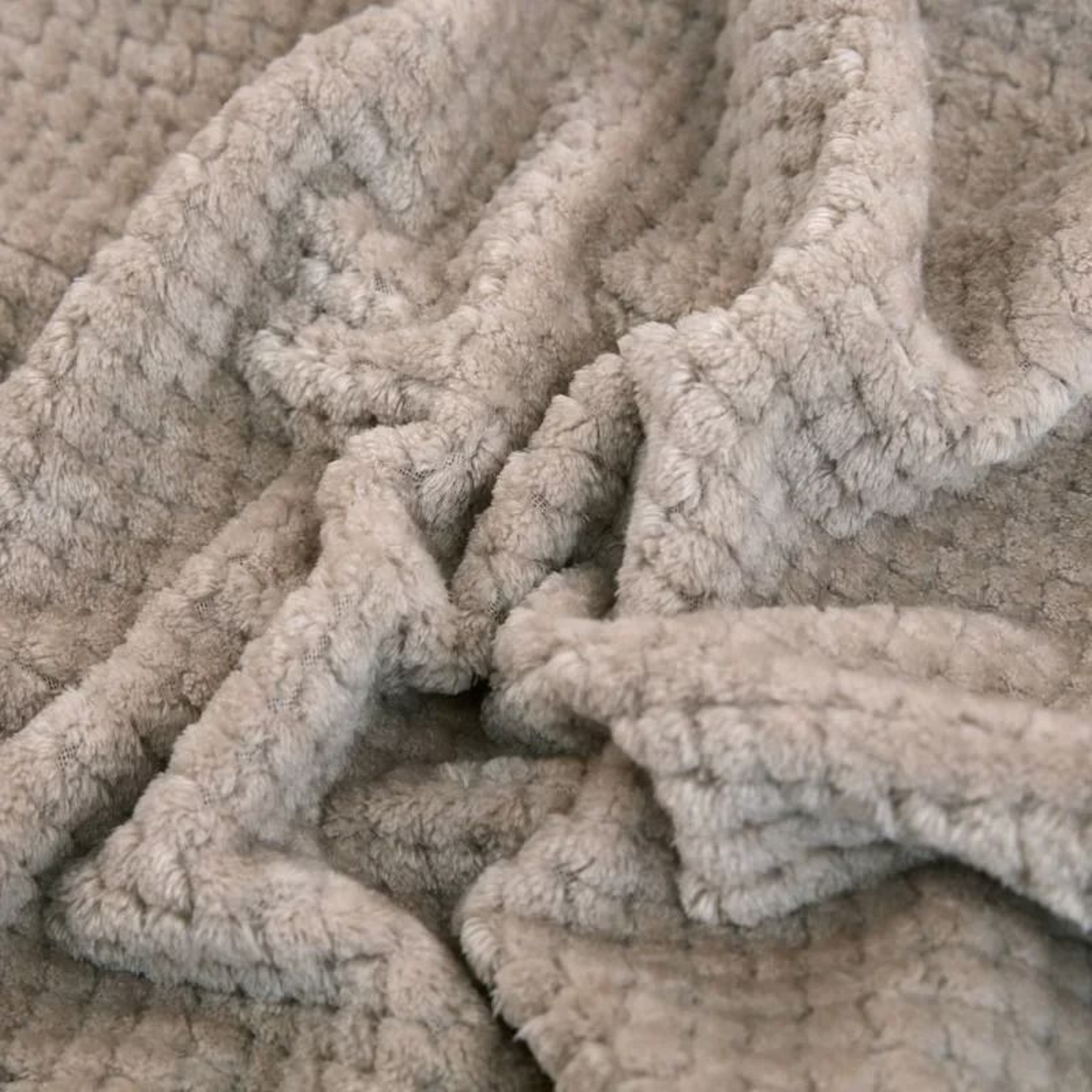 Fluffy Coral Velvet Throw Blanket Soft Thick Warm Sofa Blanket 14