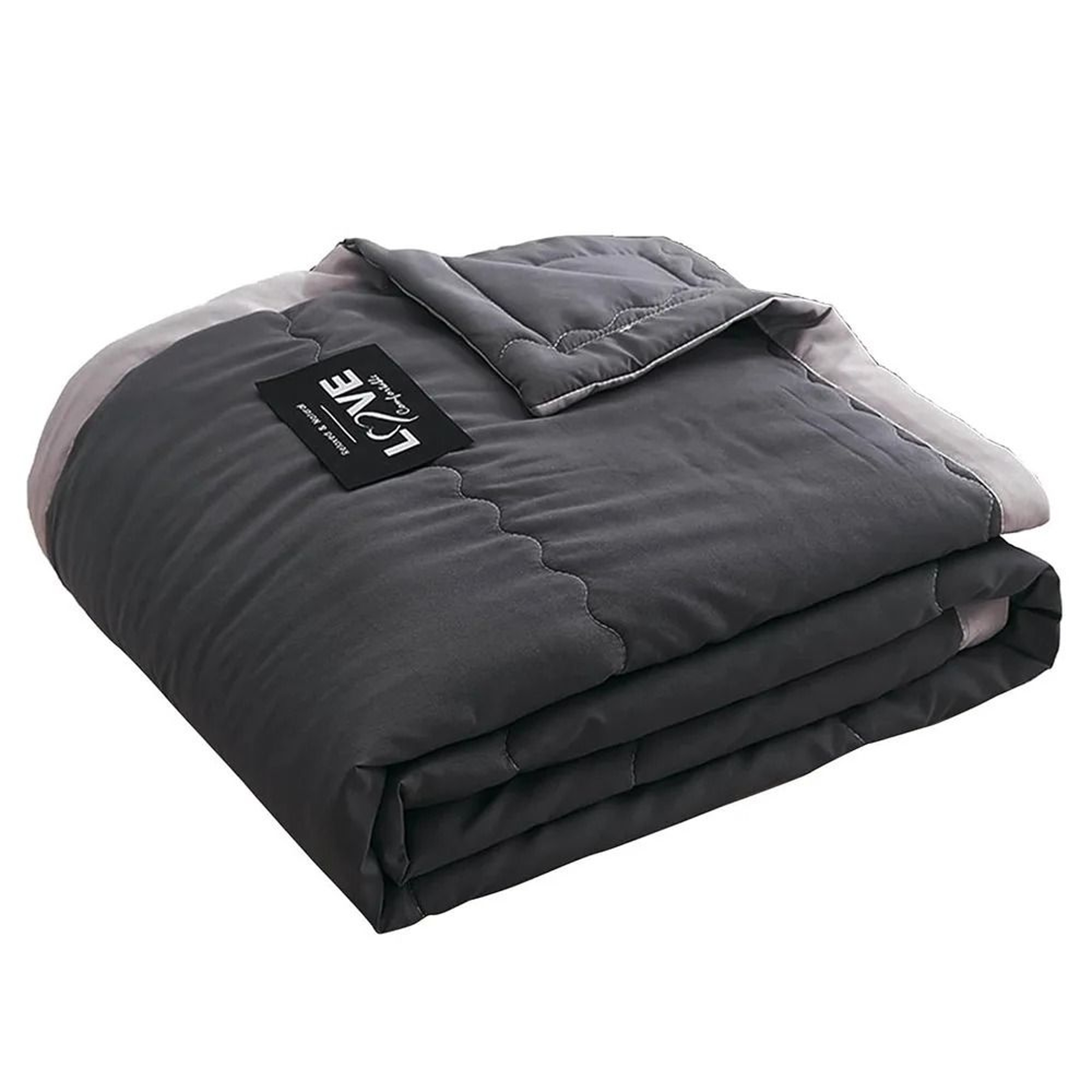 Double Sided Cooling Blanket Breathable Summer Quilt 3