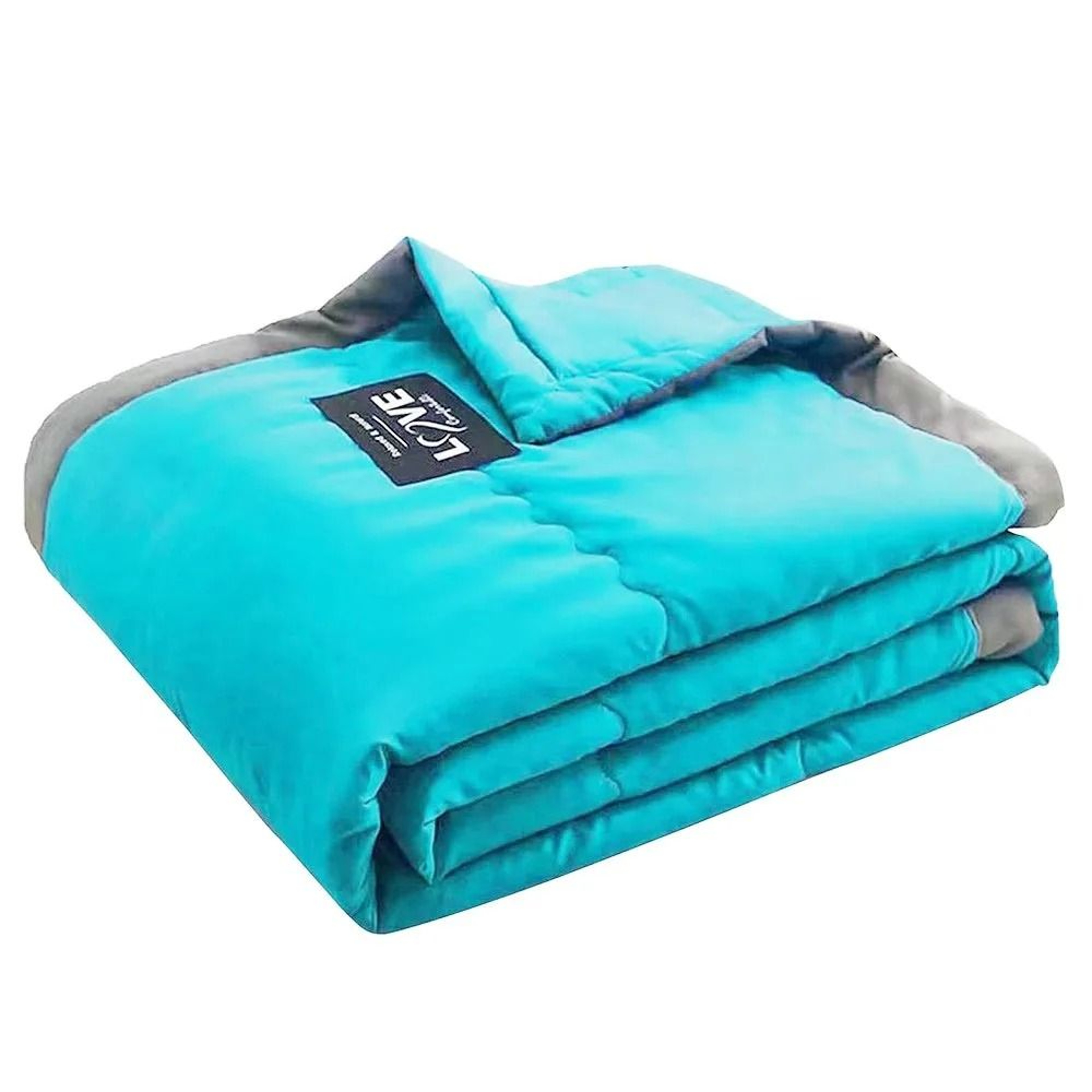 Double Sided Cooling Blanket Breathable Summer Quilt 7