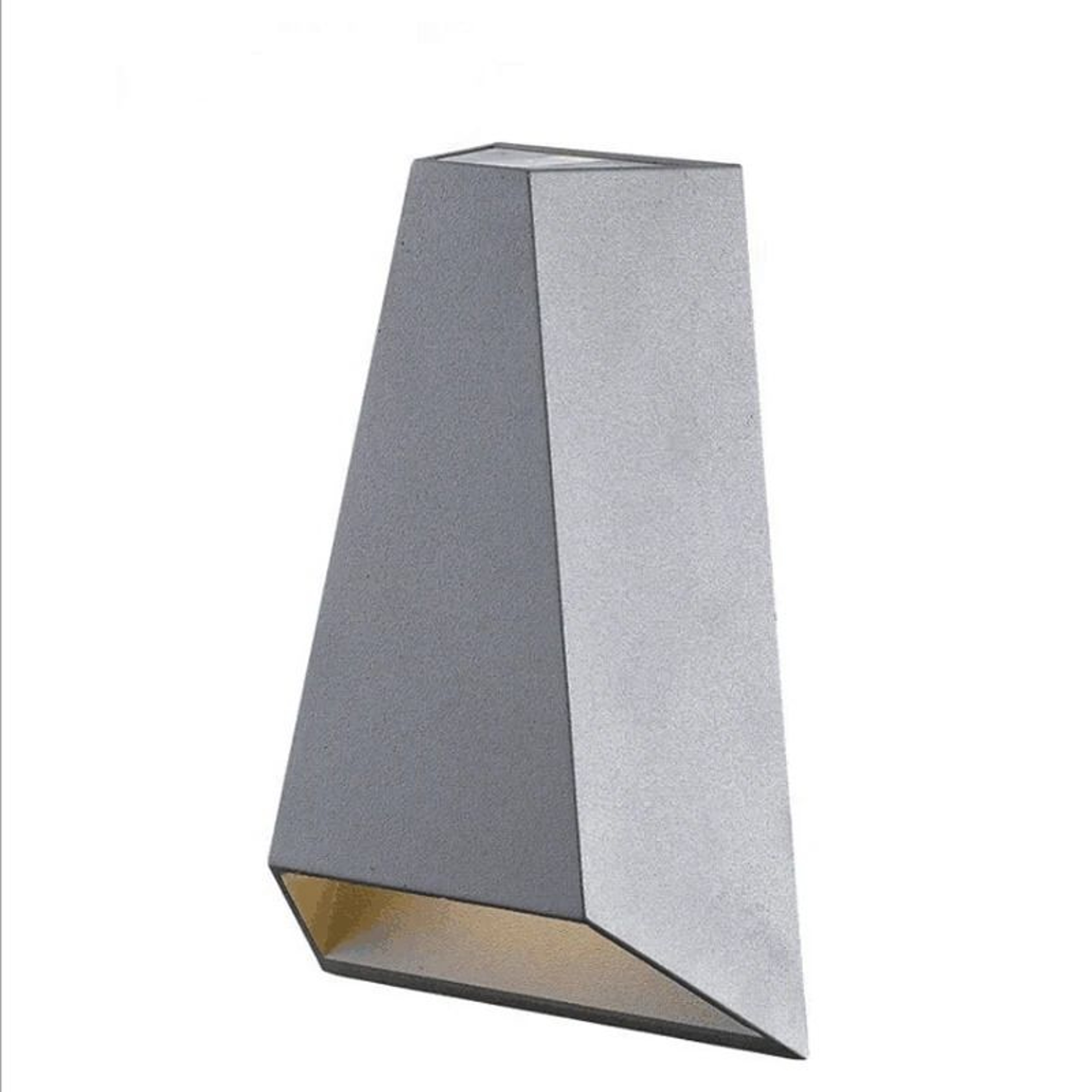 12W IP65 Waterproof LED Outdoor Indoor Wall Lamp For Porch And Garden 3